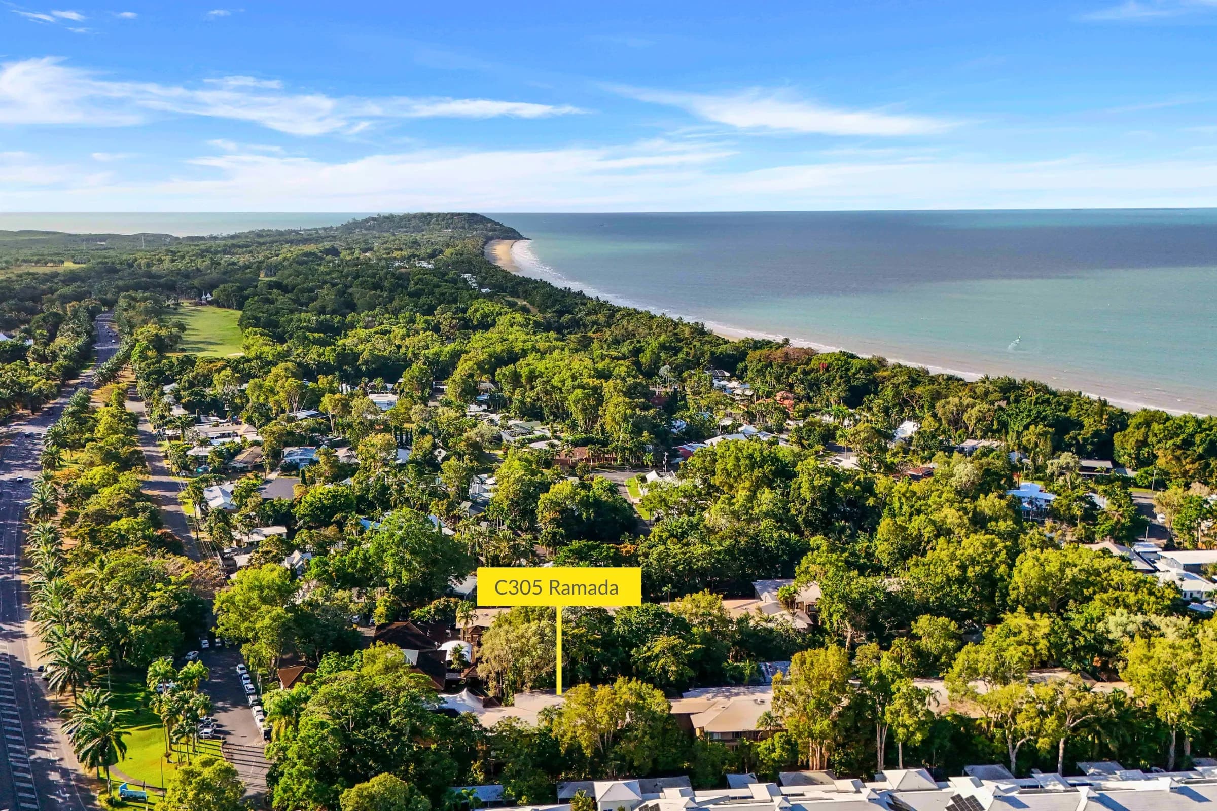 C305/316 Port Douglas Road, Port Douglas QLD 4877, Port Douglas - Thumbnail 8