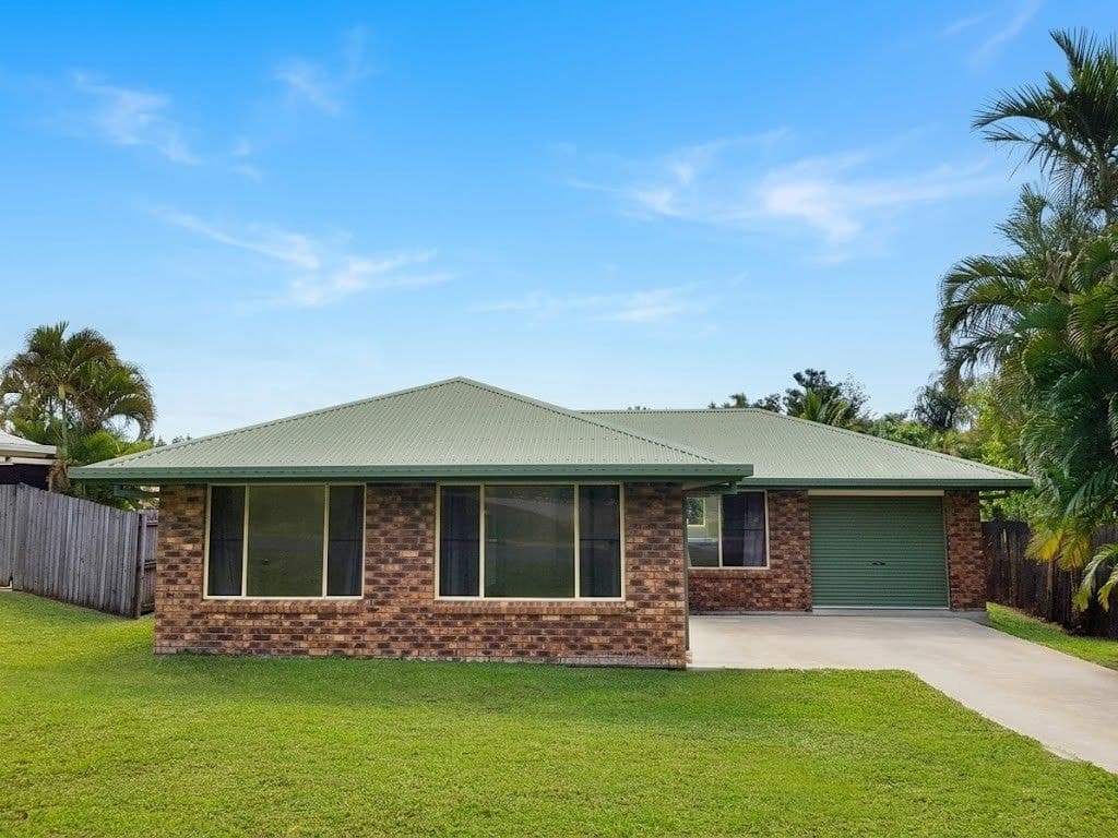 14 Border Drive, Cannonvale QLD 4802, Cannonvale - Image 1