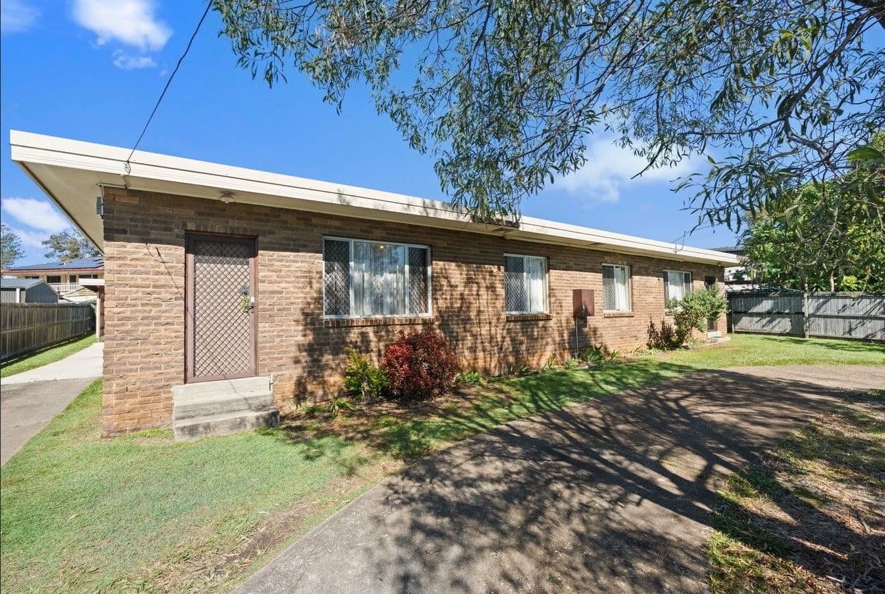 1/163 George Street, Kippa-Ring QLD 4021, Kippa-Ring - Image 1