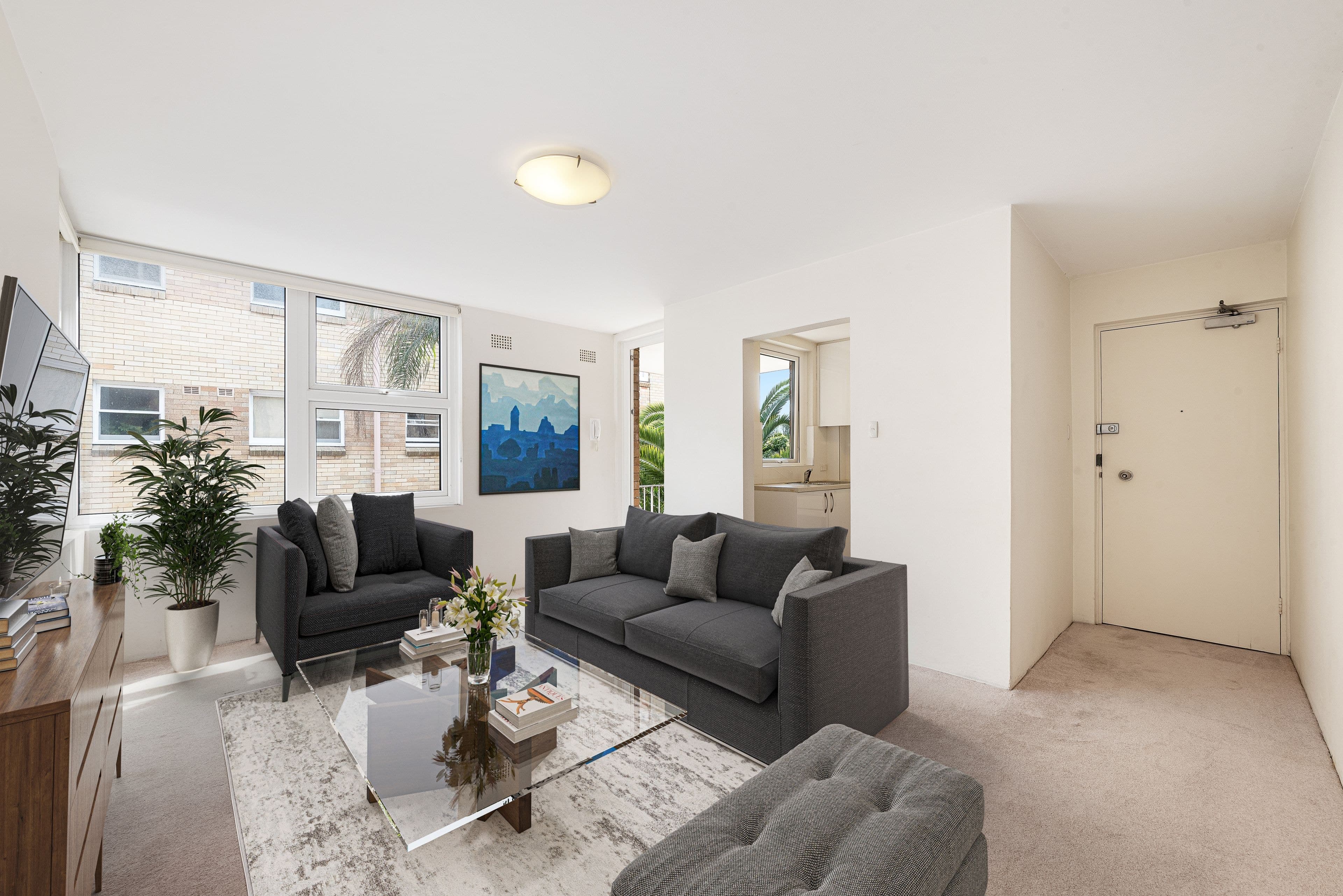 13/73 Bradleys Head Road, Mosman NSW 2088, Mosman - Image 1