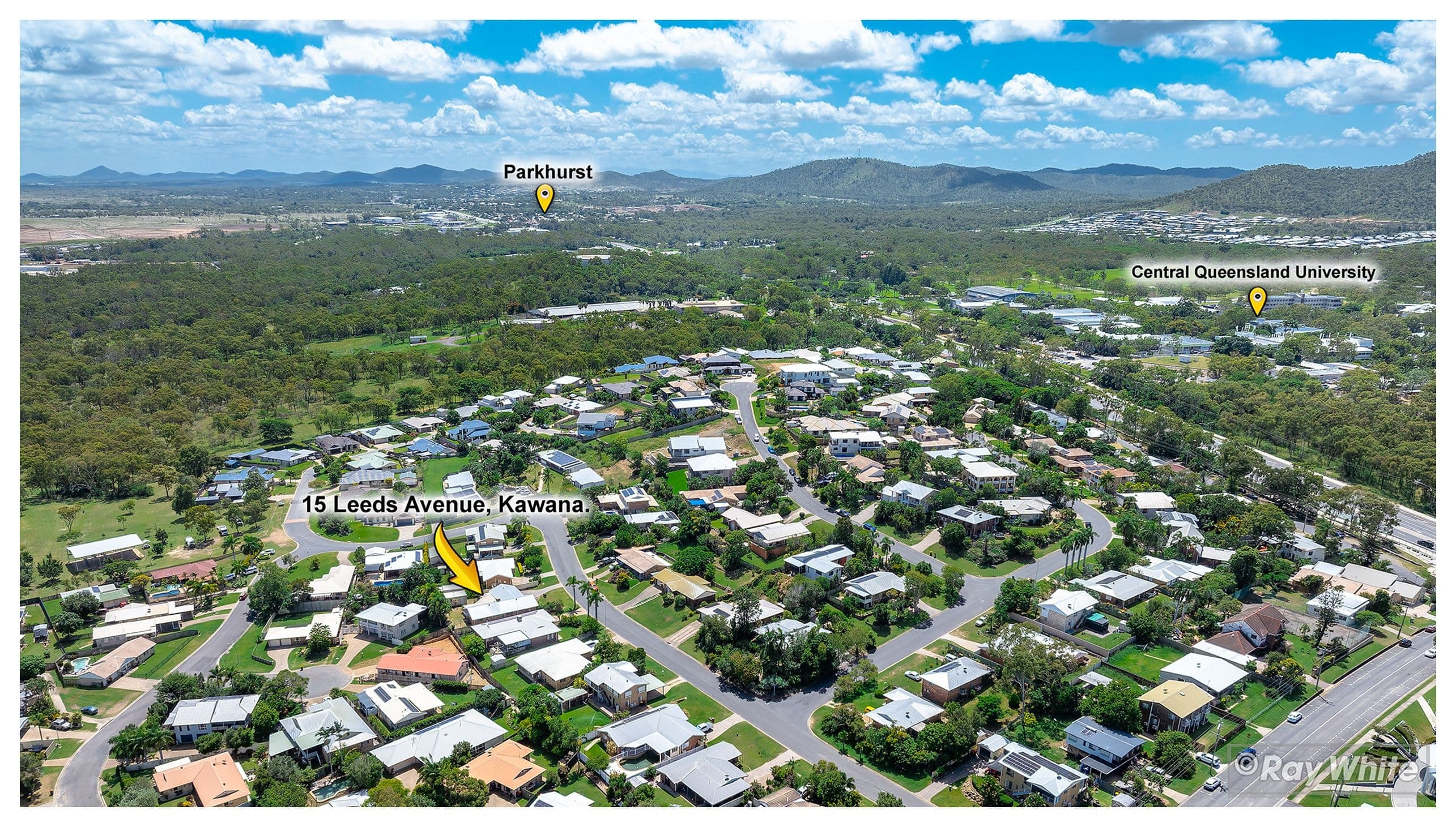 15 Leeds Avenue, Kawana QLD 4701, Kawana - Thumbnail 3
