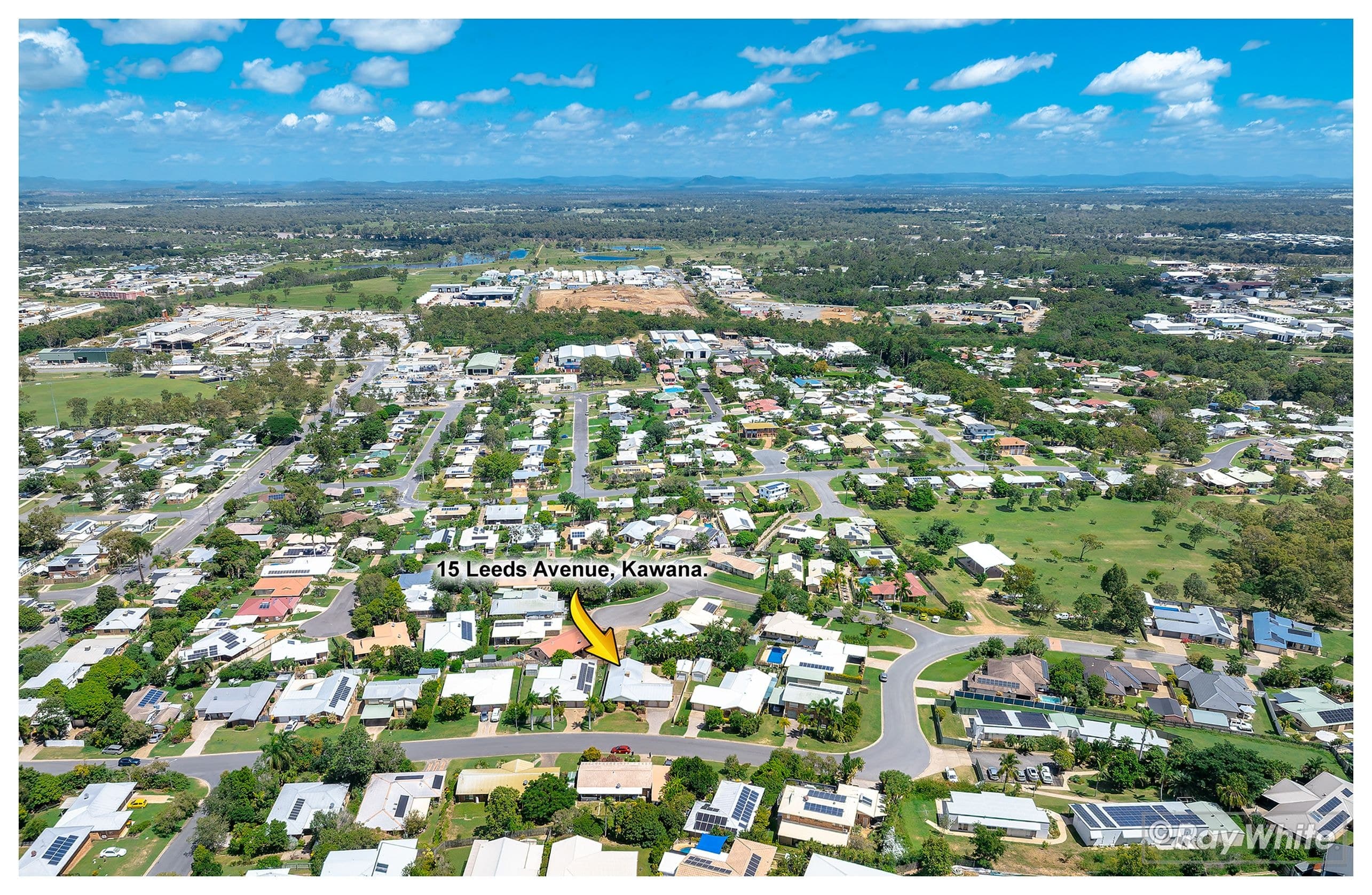 15 Leeds Avenue, Kawana QLD 4701, Kawana - Thumbnail 4