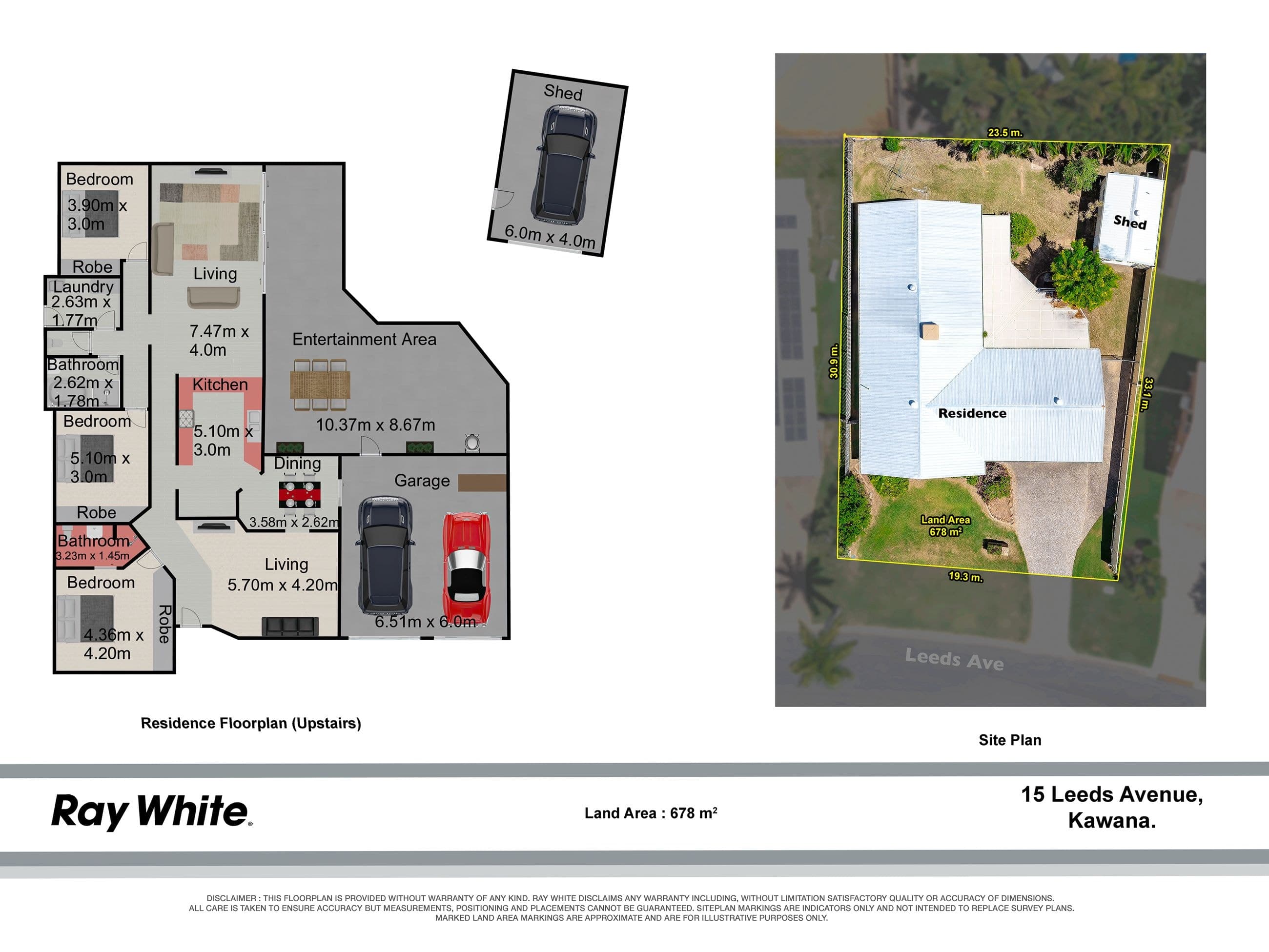 15 Leeds Avenue, Kawana QLD 4701, Kawana - Thumbnail 7