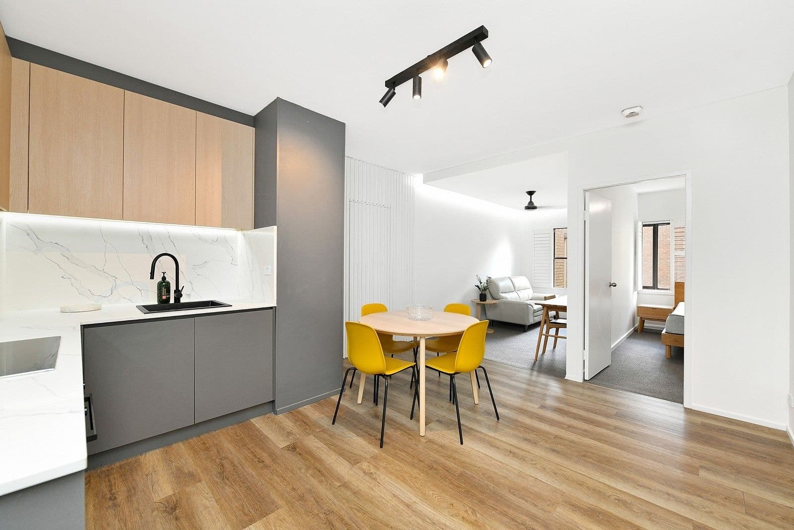 48/60 -68 City Road, Chippendale NSW 2008, Chippendale - Thumbnail 4
