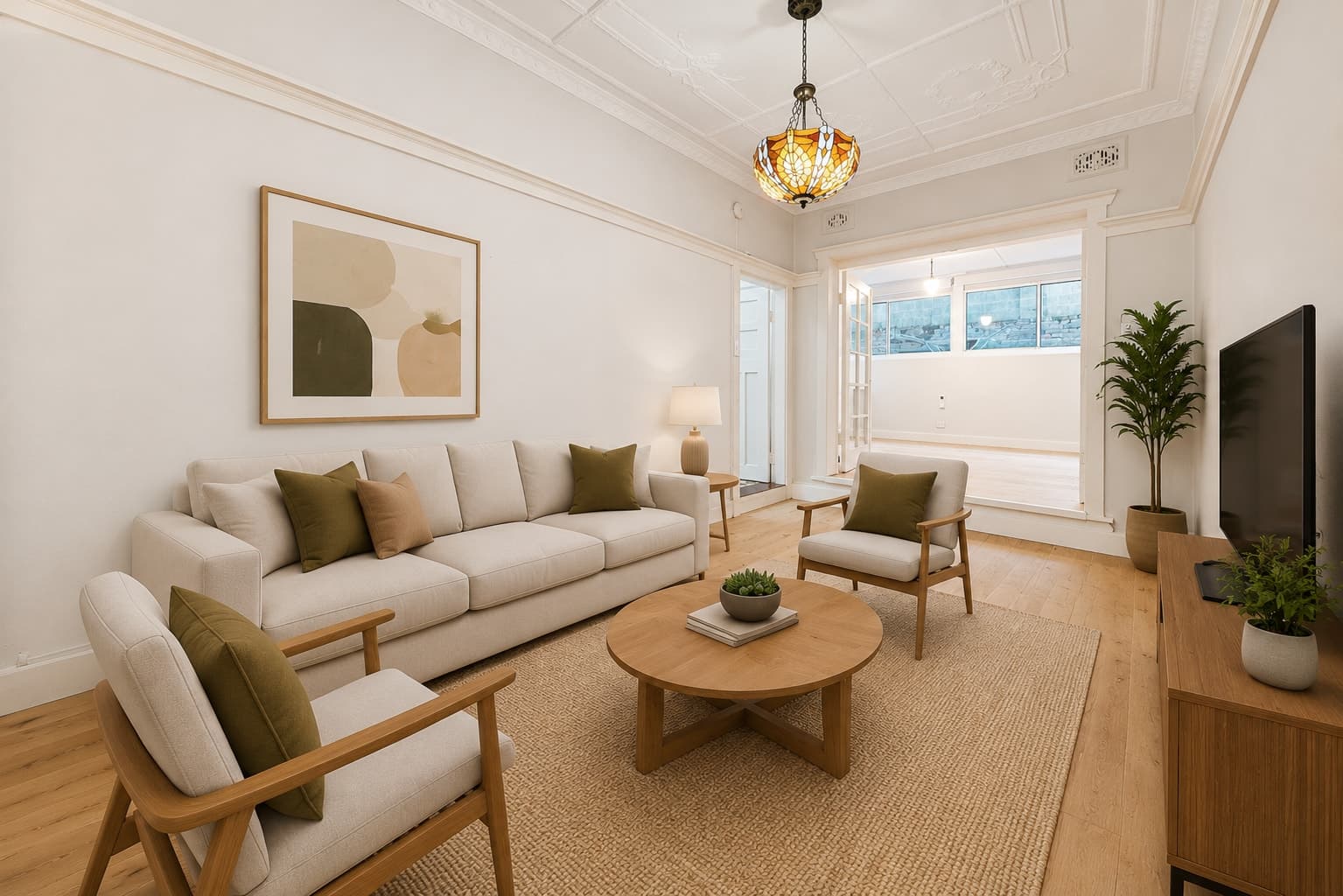 3/118A Kirribilli Avenue, Kirribilli NSW 2061, Kirribilli - Thumbnail 2