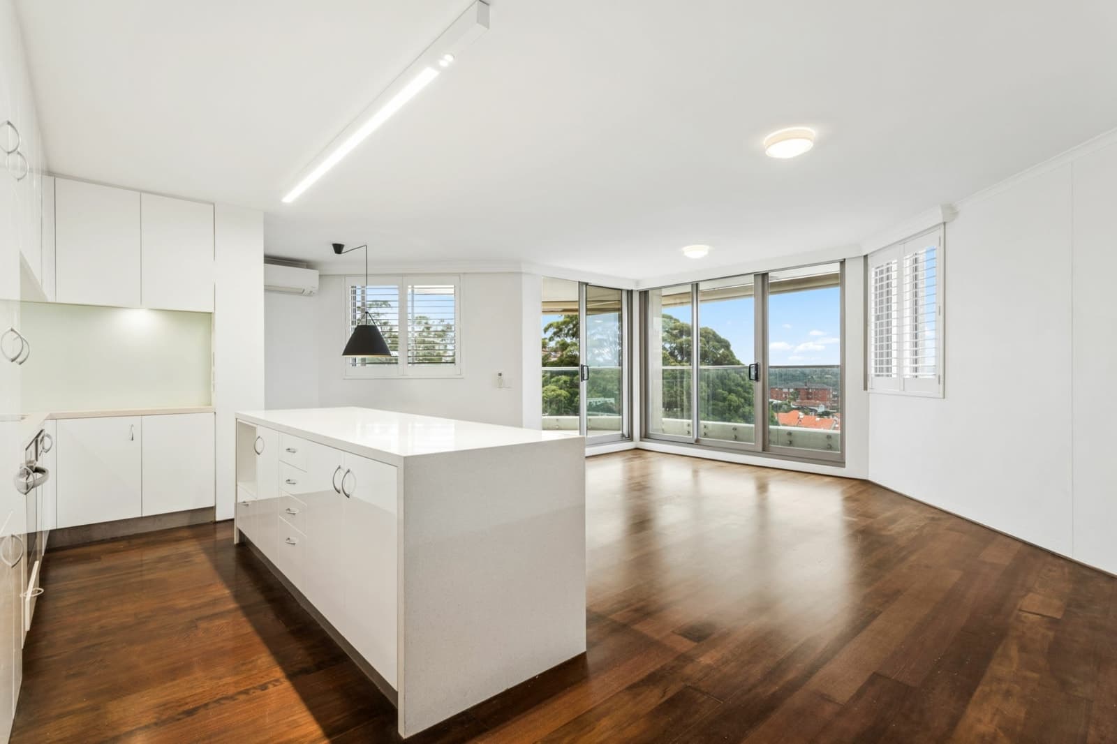 21/30 Young Street, CREMORNE, Cremorne - Image 1