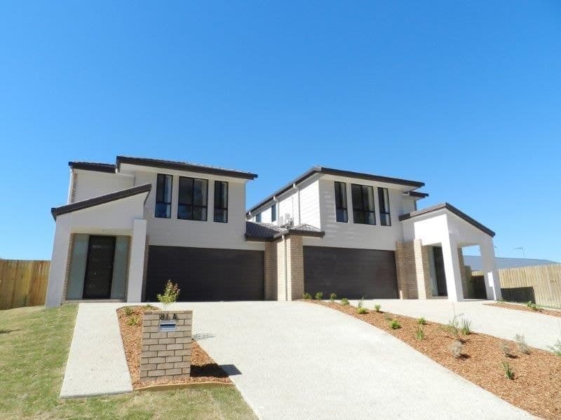 81B Koowin Drive, Kirkwood QLD 4680, Kirkwood - Image 1