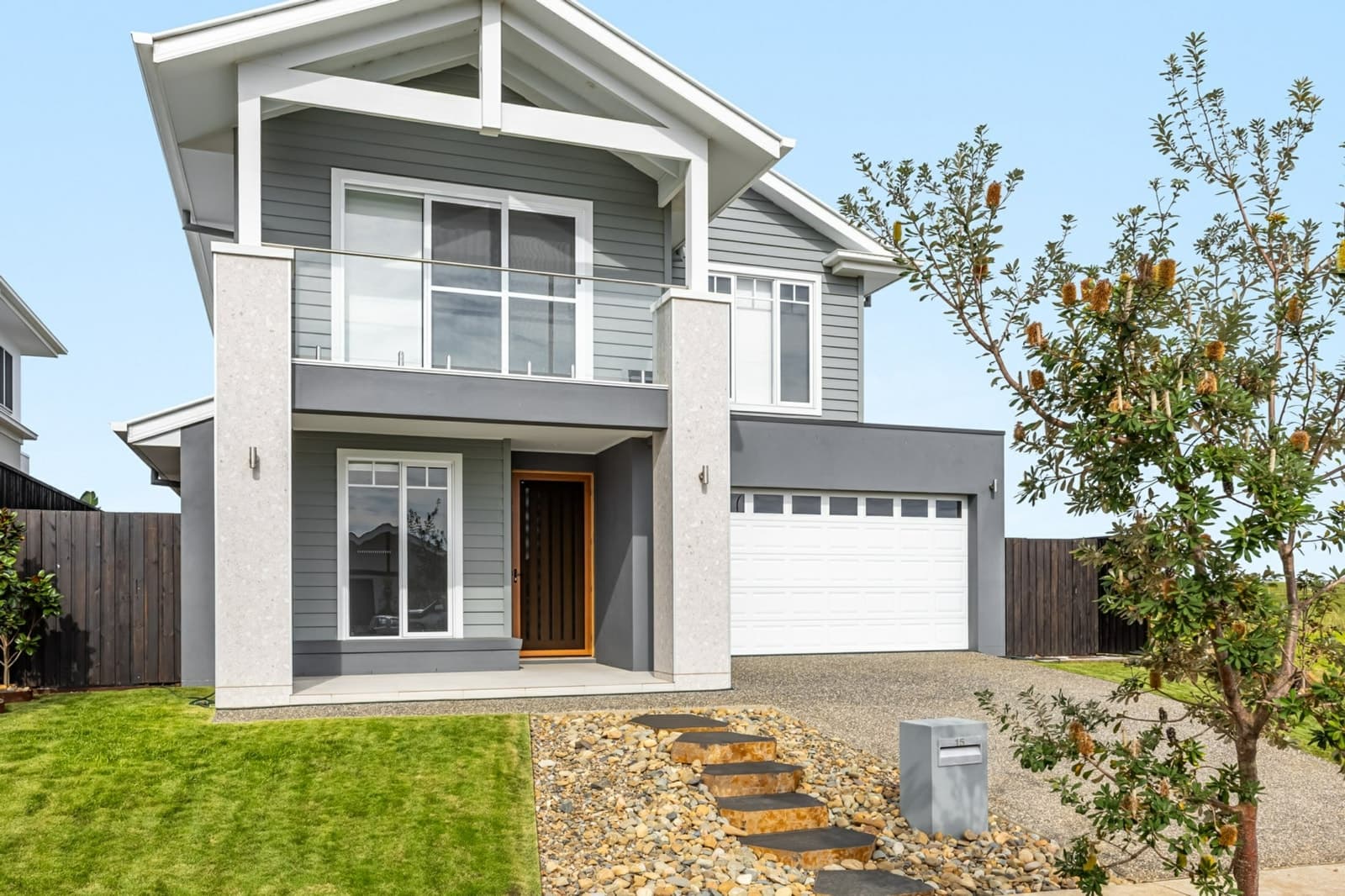 15 Dune Avenue, SKENNARS HEAD, Skennars Head - Image 1