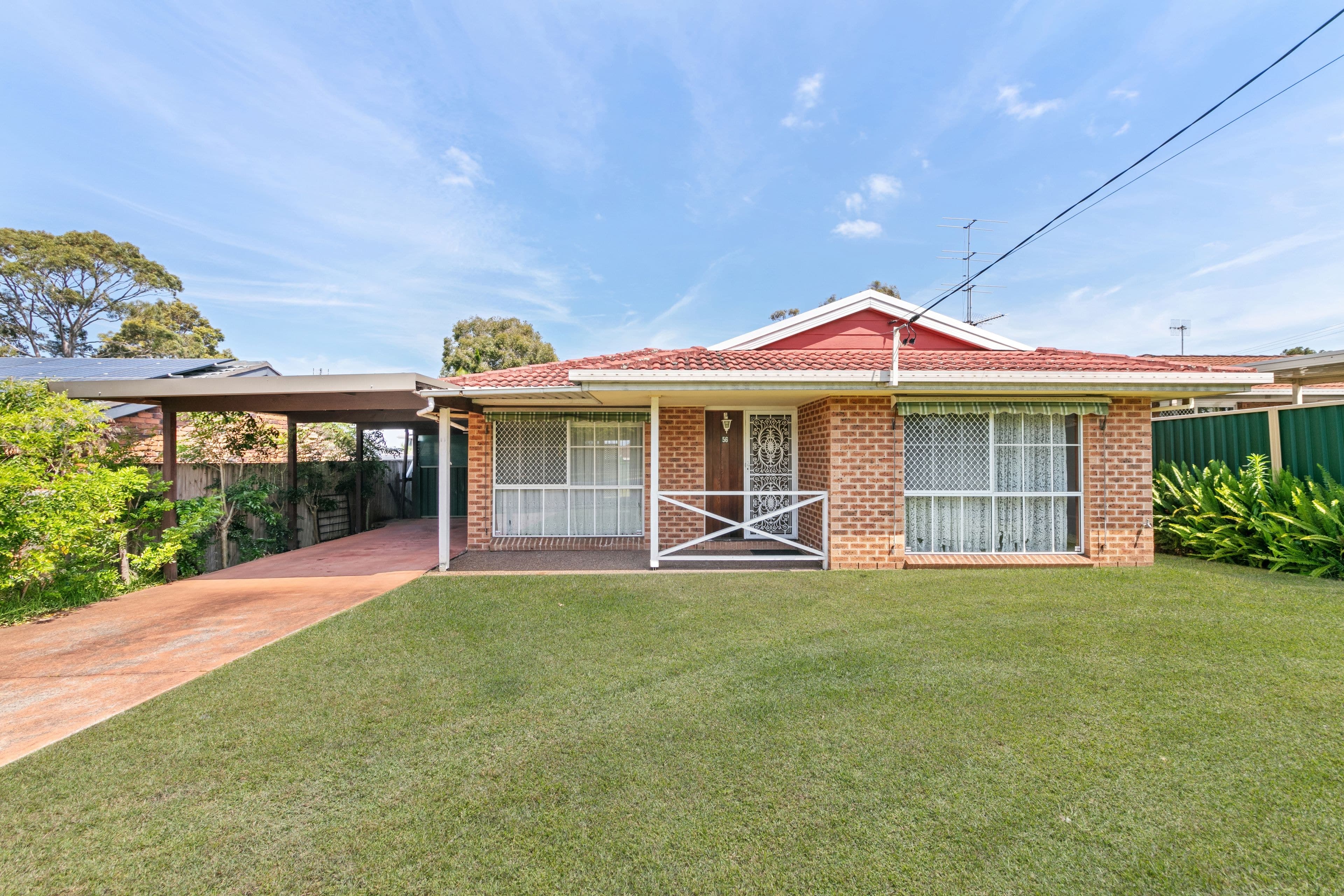 56 Goobarabah Avenue, Lake Haven NSW 2263, Lake Haven - Image 1