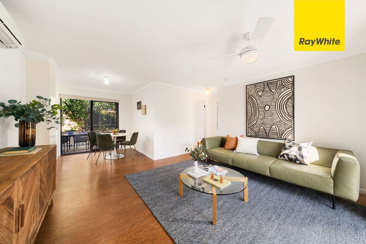 65 Dugdale Street, Cook ACT 2614, Cook - Image 1