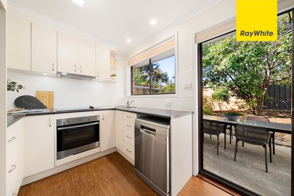 65 Dugdale Street, Cook ACT 2614, Cook - Thumbnail 4