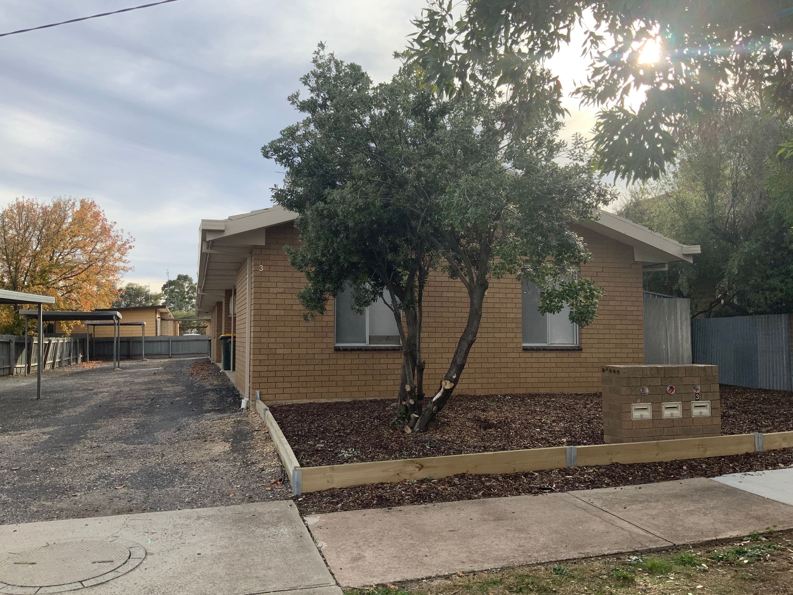2/3 Henry Street, Horsham VIC 3400, Horsham - Image 1