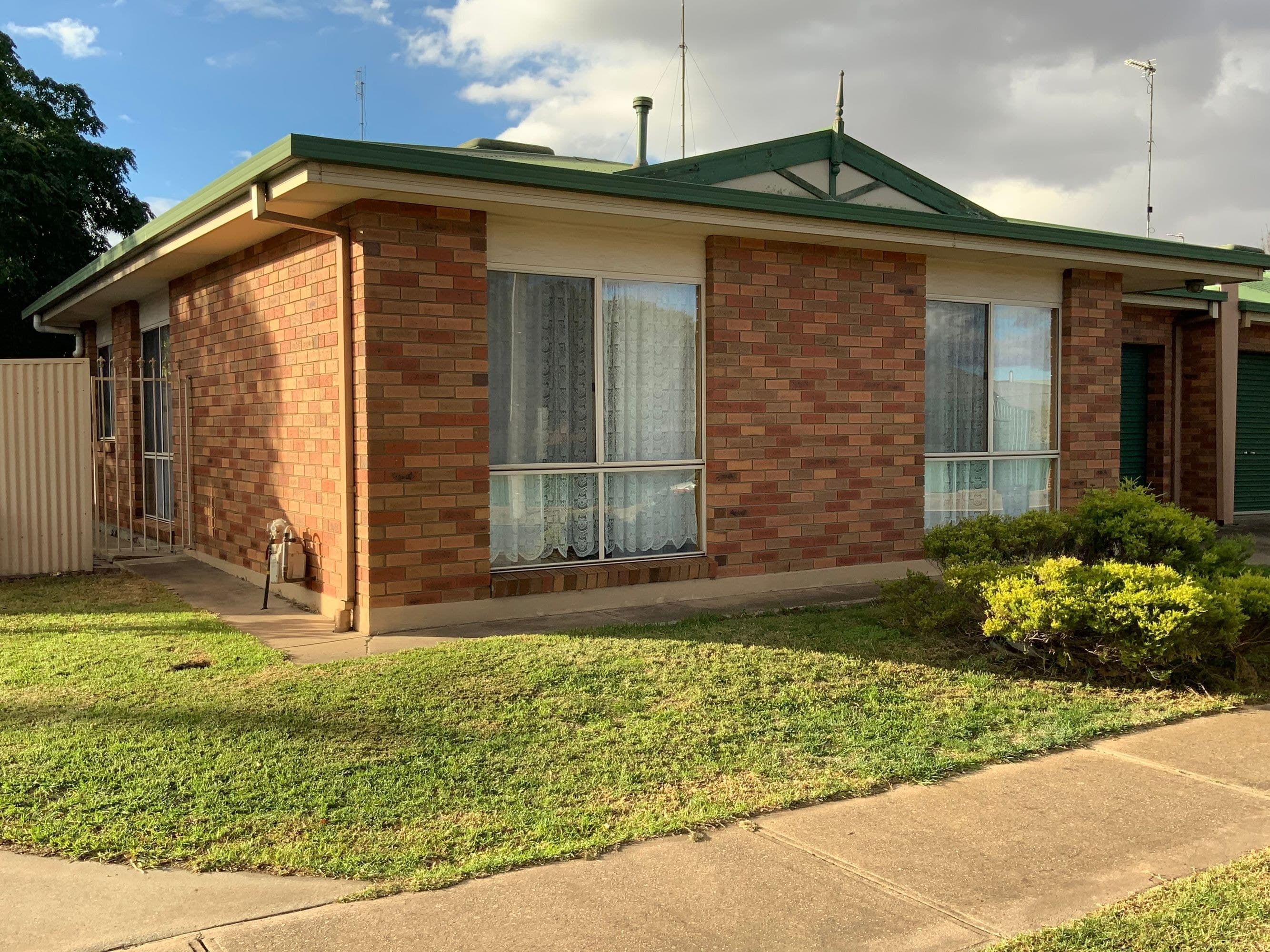 1/1 Bowen Street, Horsham VIC 3400, Horsham - Image 1
