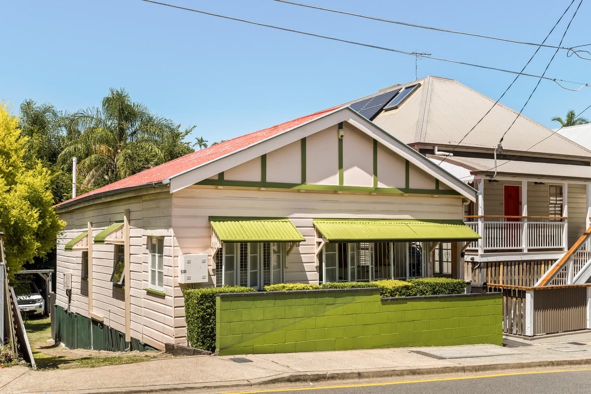 10 Granville Street, West End QLD 4101, West End - Image 1