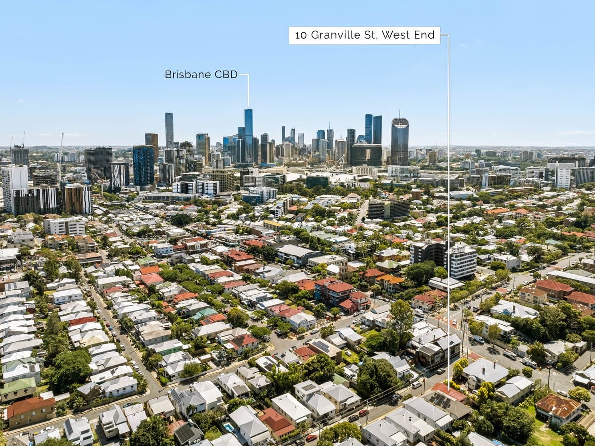 10 Granville Street, West End QLD 4101, West End - Thumbnail 4