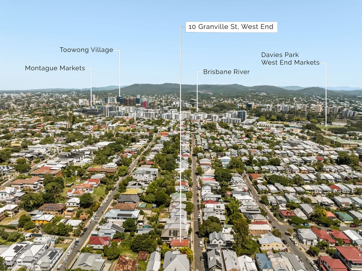 10 Granville Street, West End QLD 4101, West End - Thumbnail 5