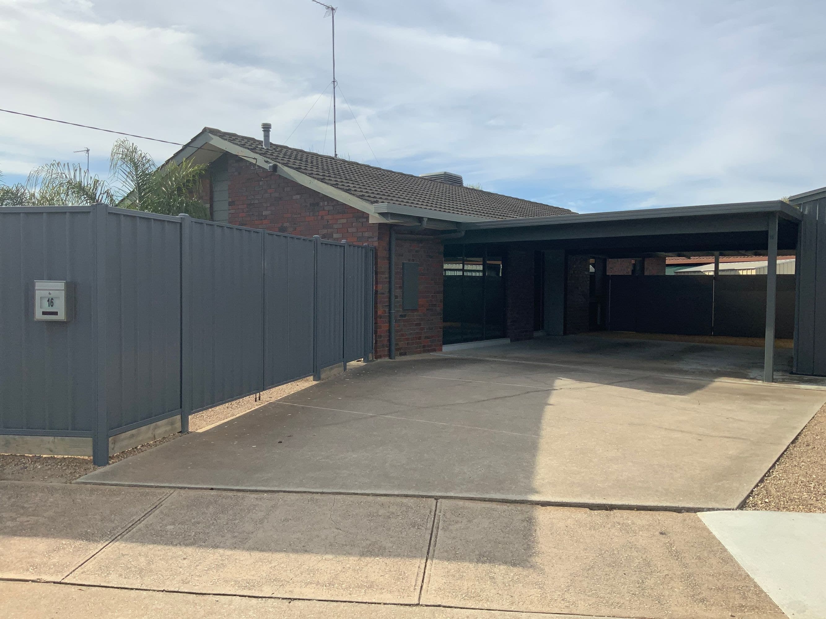 16 Churchill Road, Horsham VIC 3400, Horsham - Image 1