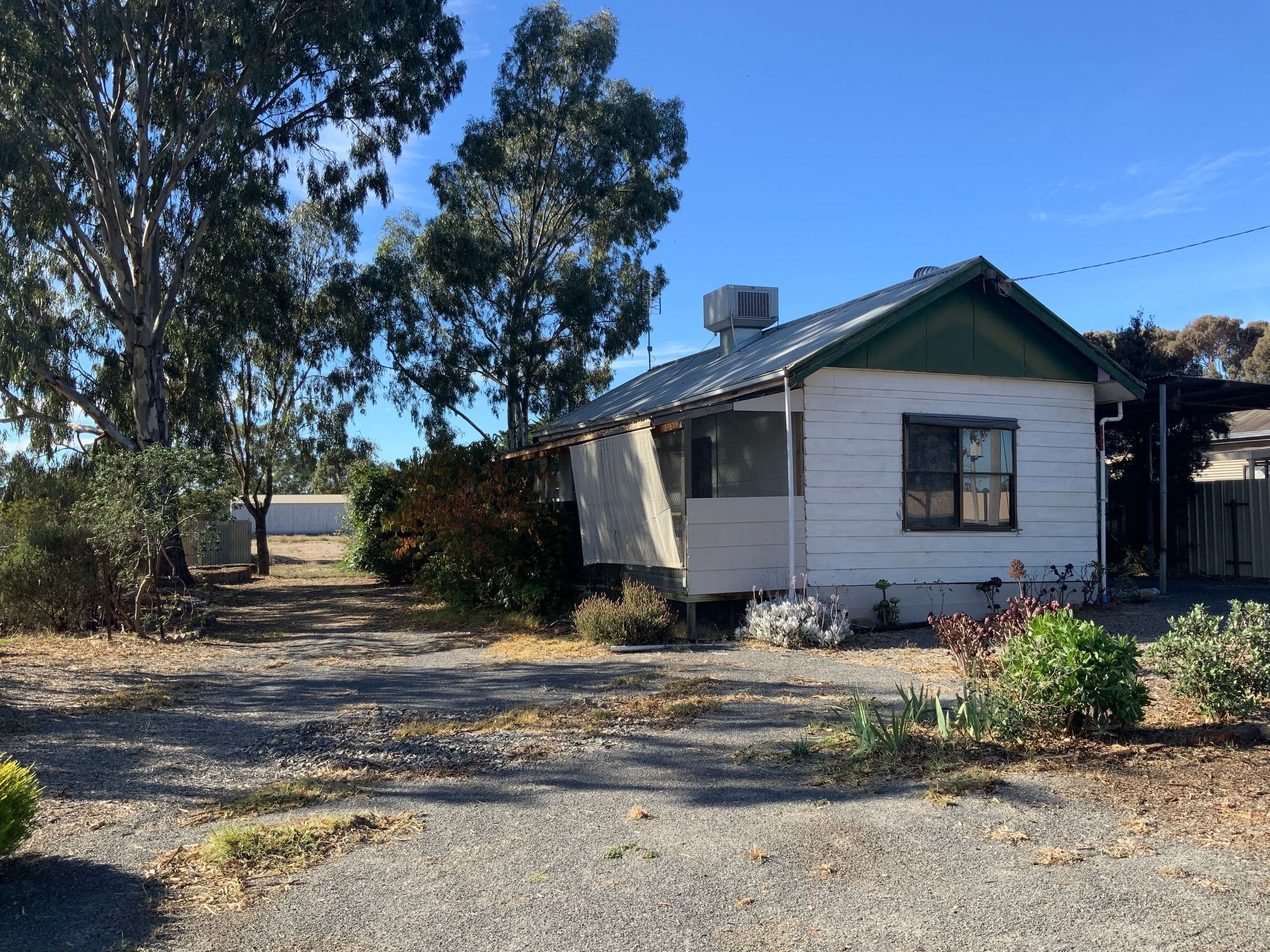 101 Robinson Street, Horsham VIC 3400, Horsham - Image 1