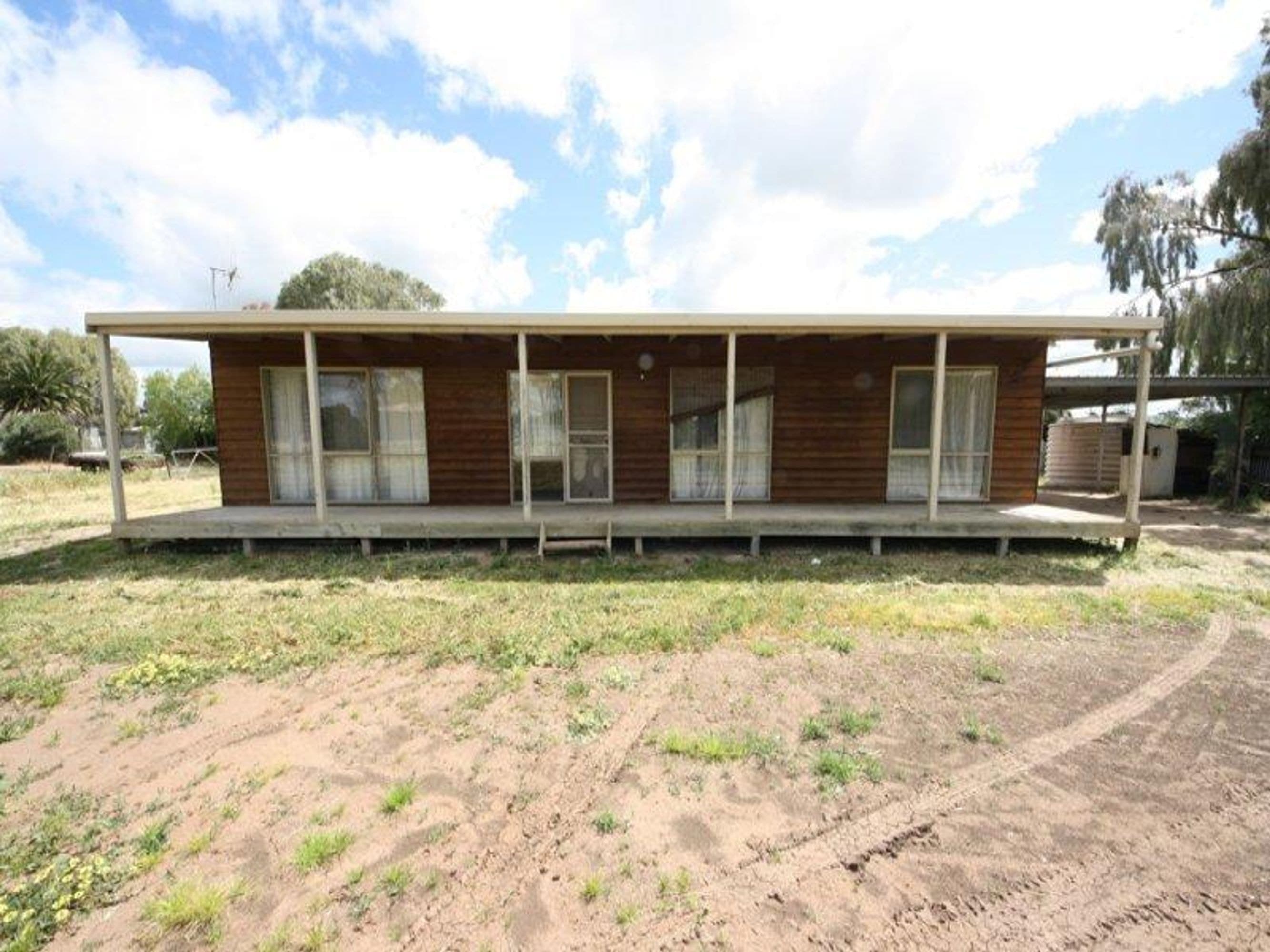 3A Madden Street, Nhill VIC 3418, Nhill - Image 1