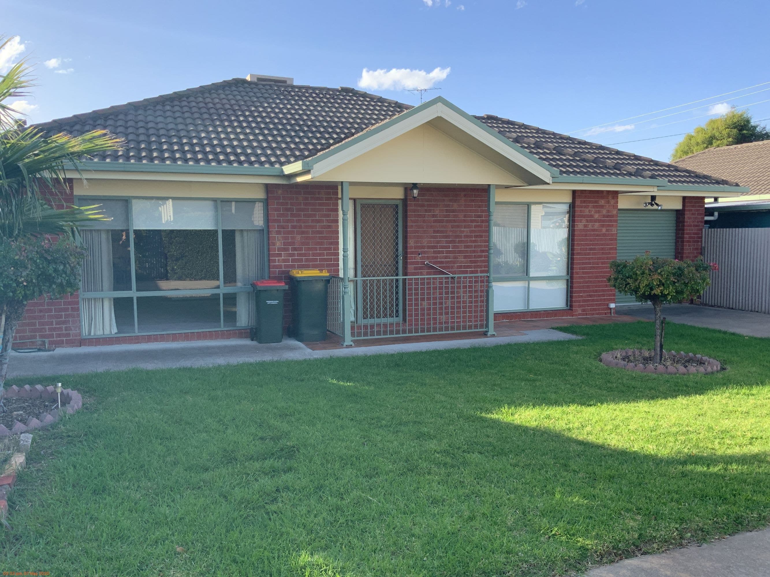 2/102 Bennett Road, Horsham VIC 3400, Horsham - Image 1