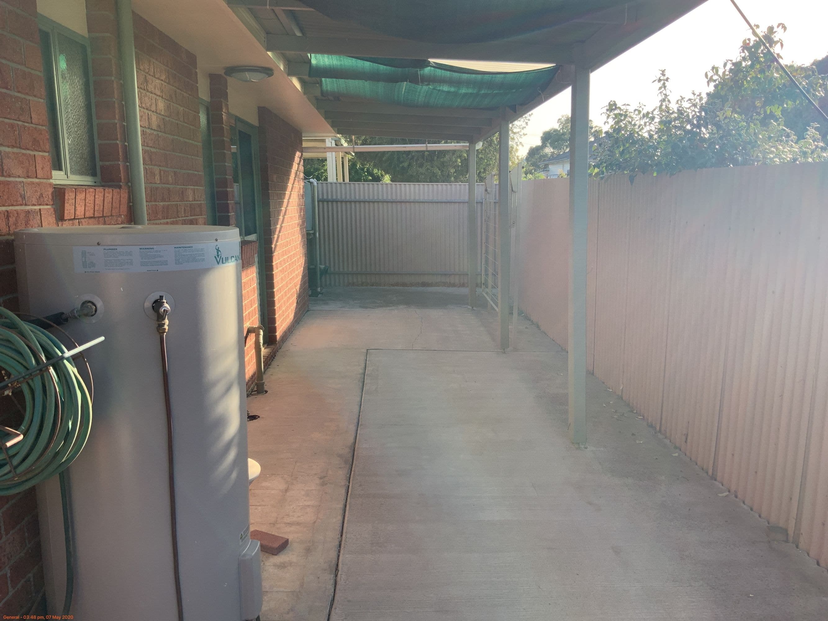 2/102 Bennett Road, Horsham VIC 3400, Horsham - Thumbnail 7