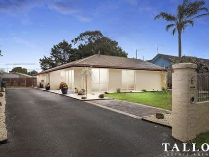 6 Muriel Street, CRIB POINT VIC 3919, Crib Point - Image 1
