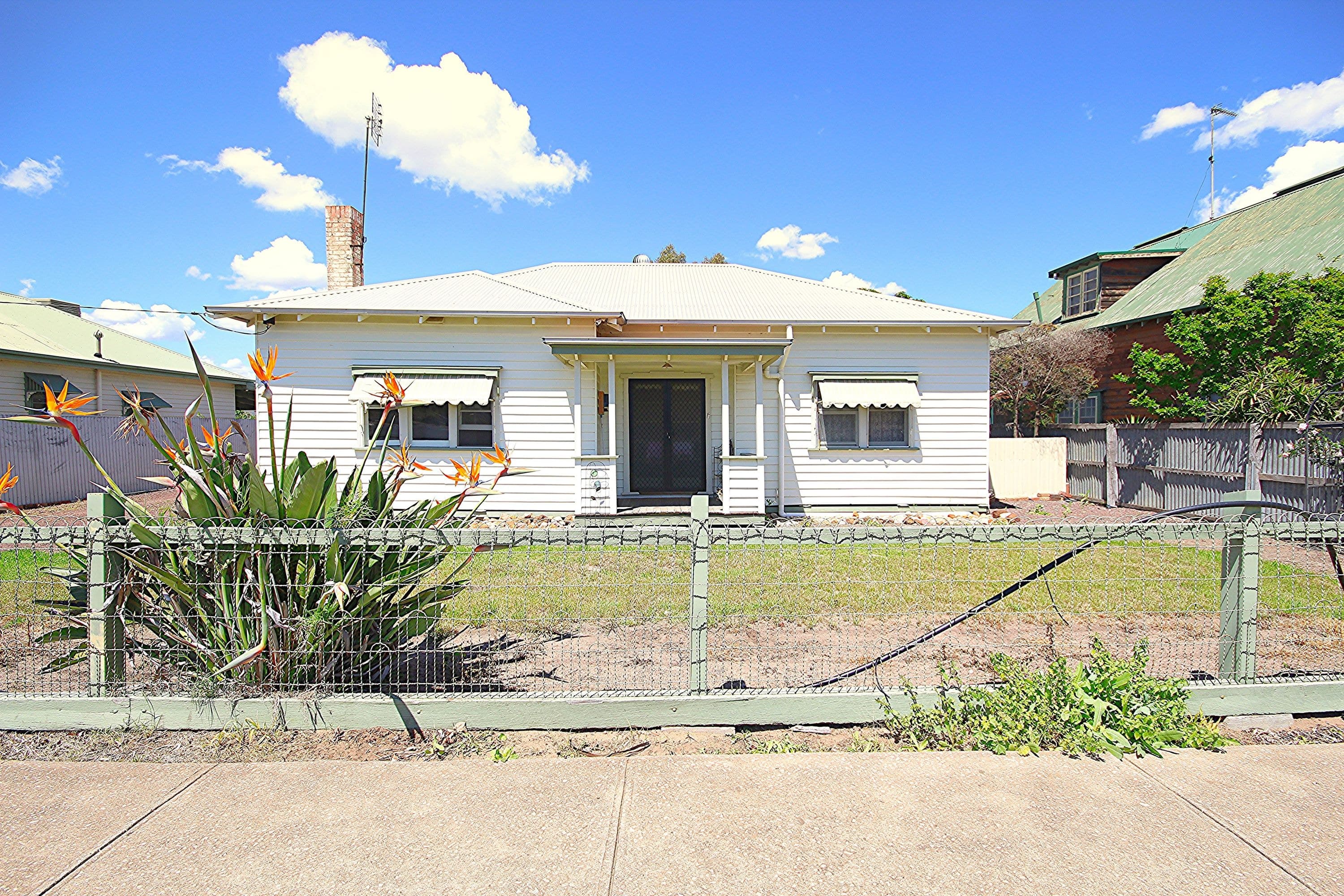32 Railway Avenue, Horsham VIC 3400, Horsham - Image 1
