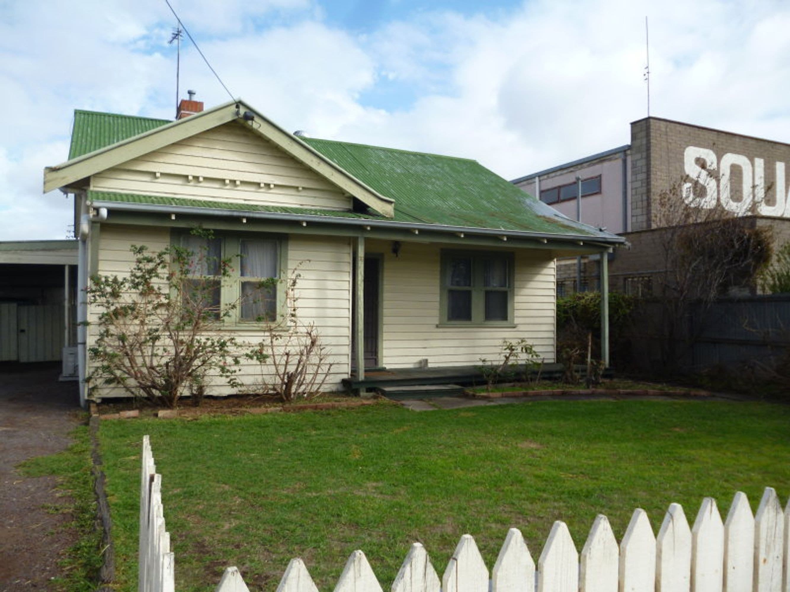 78 McPherson Street, Horsham VIC 3400, Horsham - Image 1