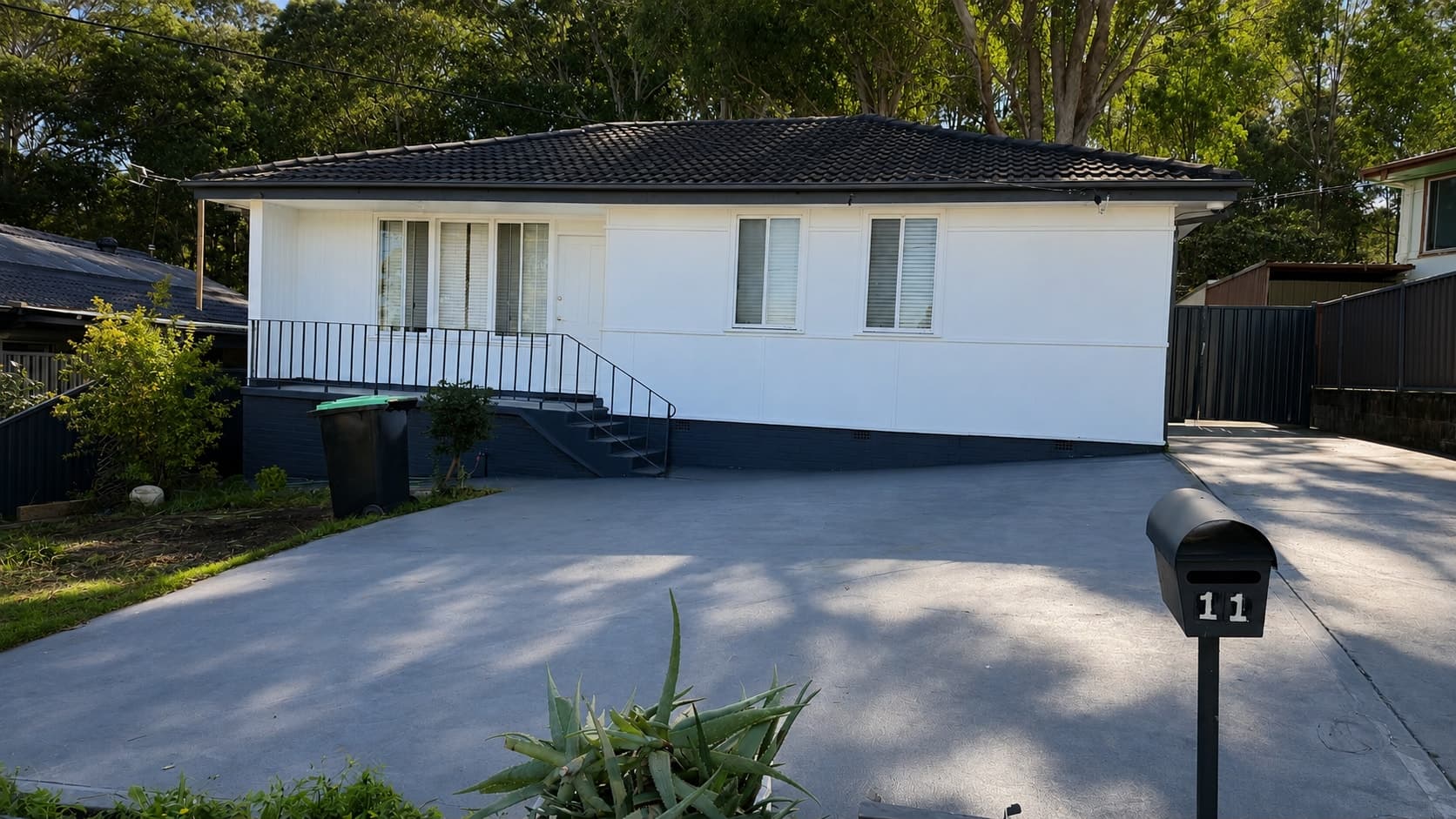 11 Warrigo Street, Sadleir NSW 2168, Sadleir - Image 1