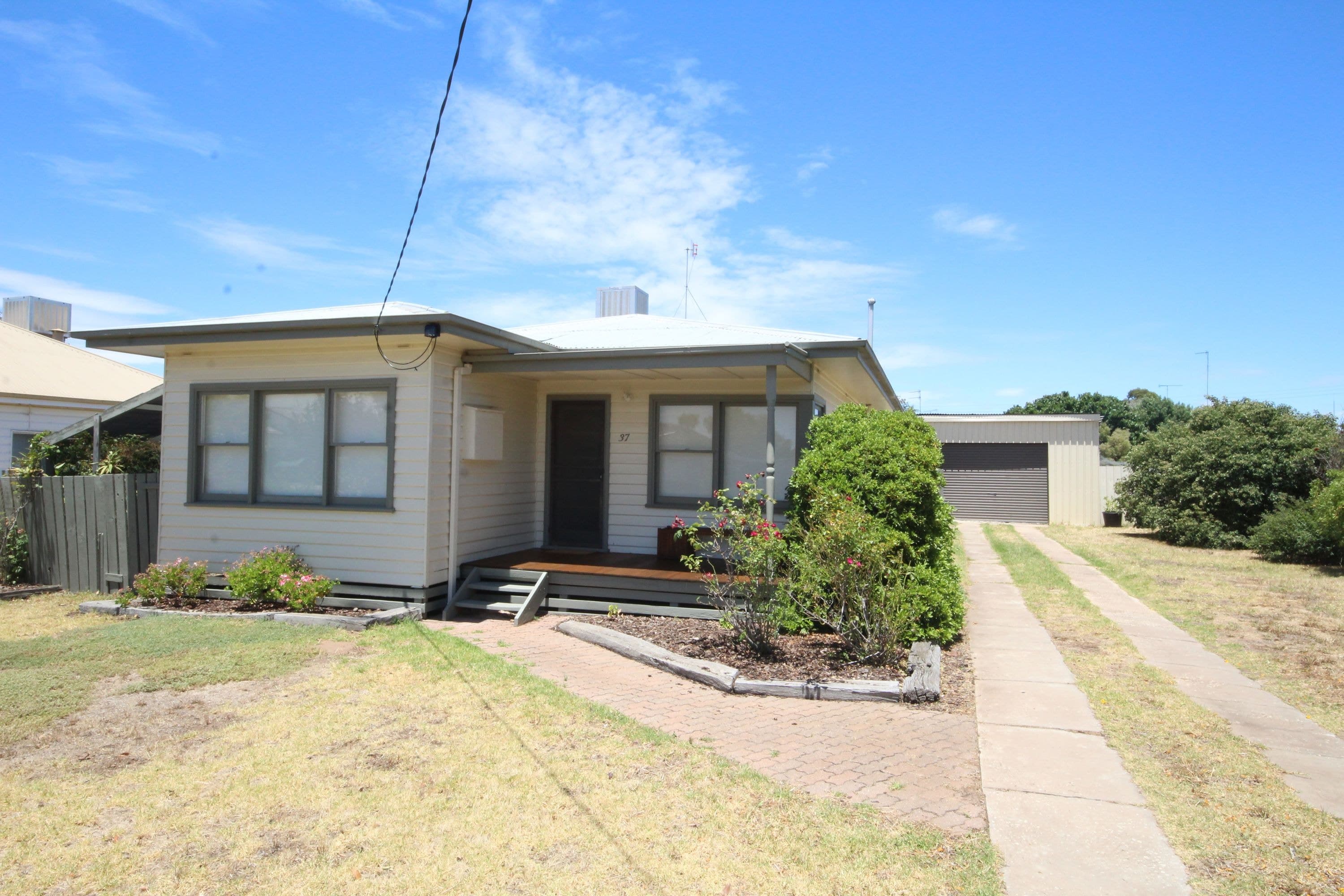 37 Edith Street, Horsham VIC 3400, Horsham - Image 1