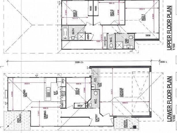 65 Huggins Avenue, Yarrabilba QLD 4207, Yarrabilba - Thumbnail 2