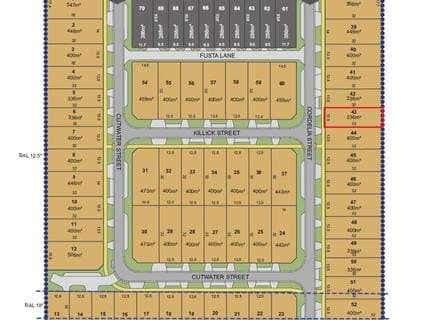 Lot 43 273 High Street, Hastings - Image 1