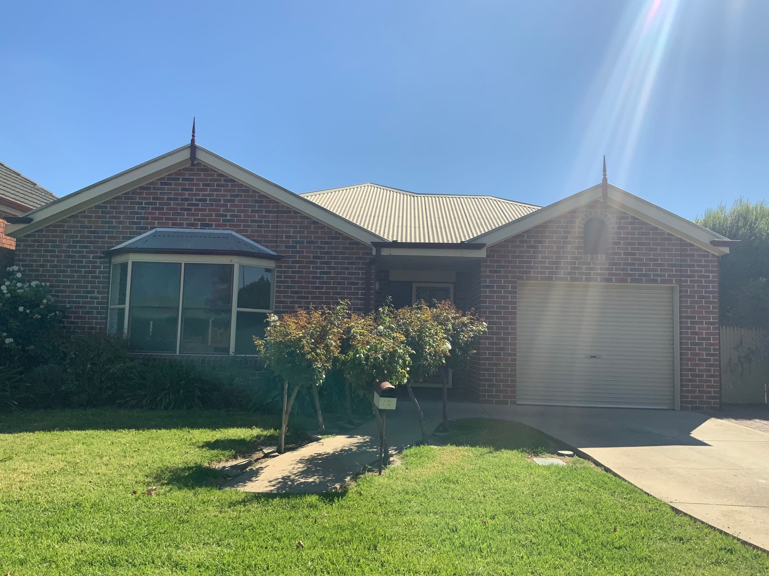 12 Magee Court, Horsham VIC 3400, Horsham - Image 1