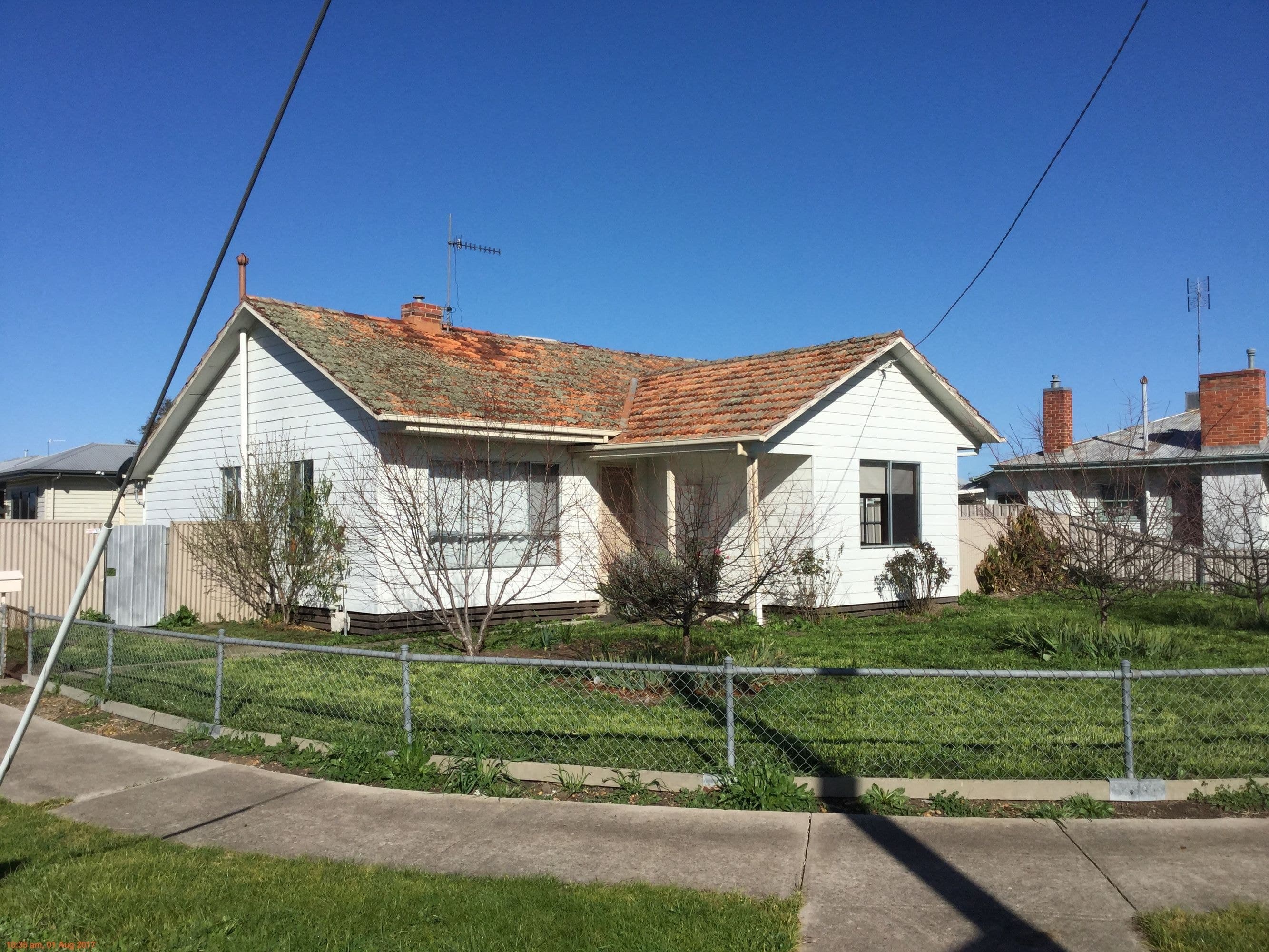 9 Wattle Street, Horsham VIC 3400, Horsham - Image 1