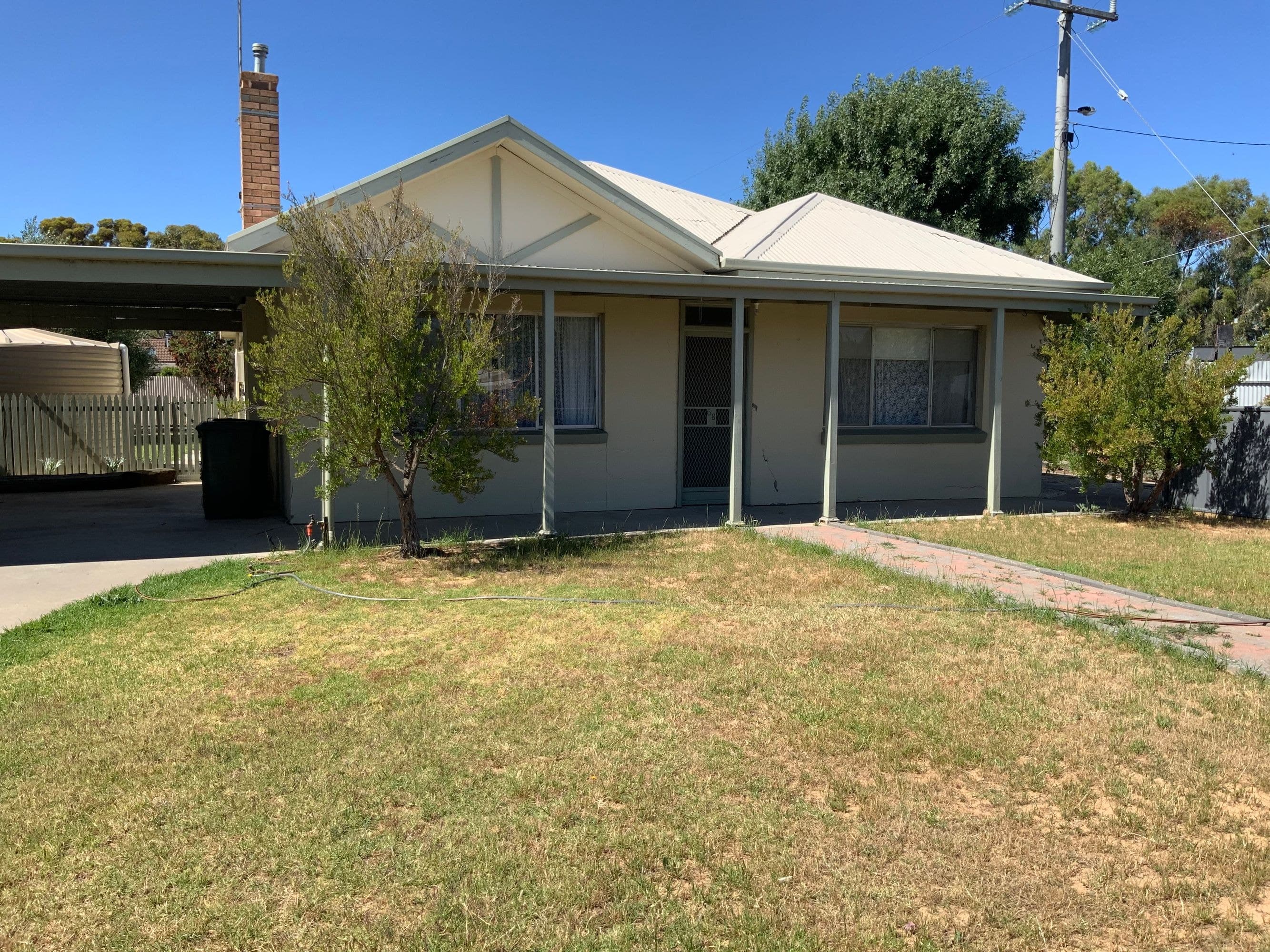 68 Williams Road, Horsham VIC 3400, Horsham - Image 1