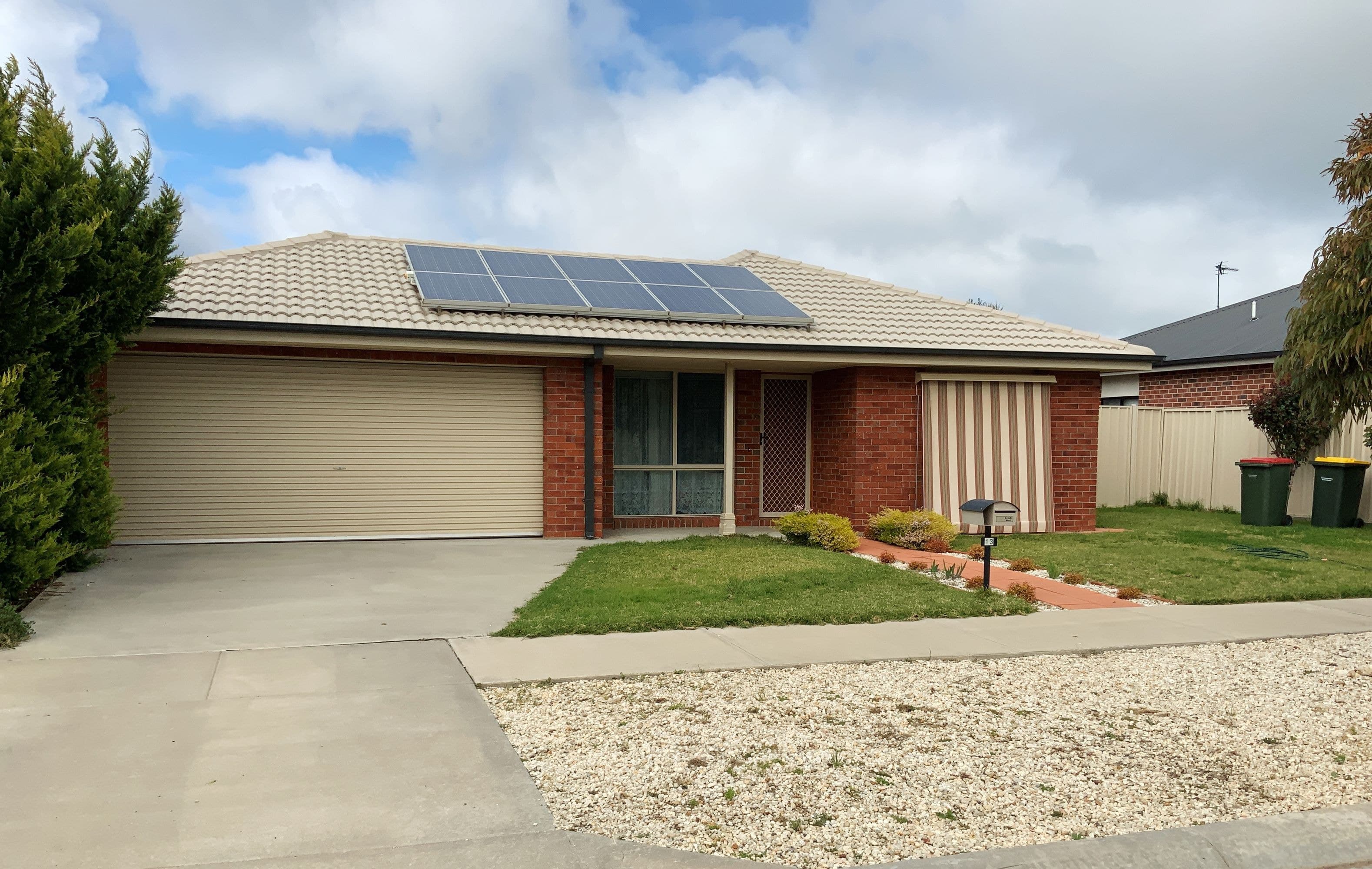 13 Hickson Street, Horsham VIC 3400, Horsham - Image 1