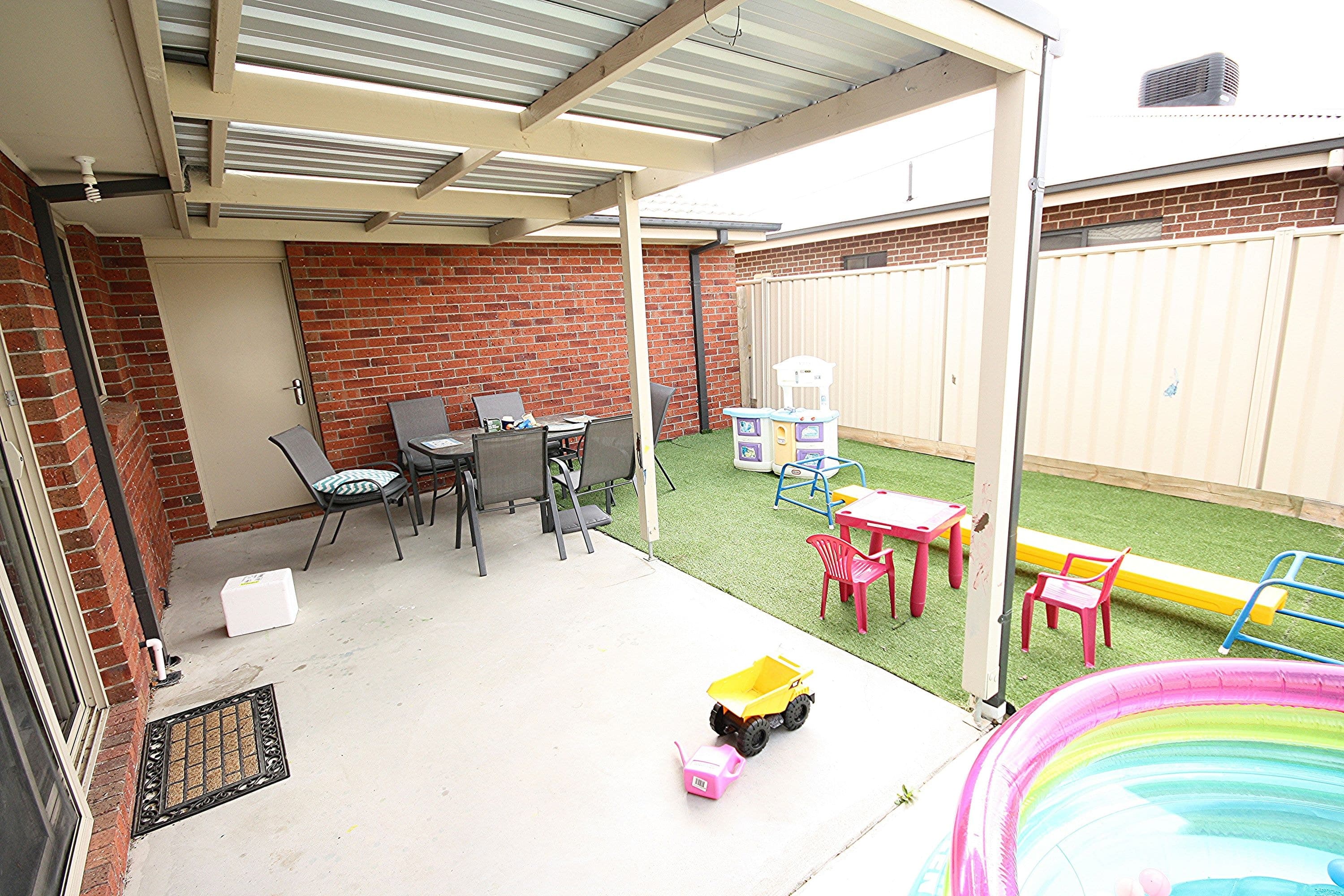 13 Hickson Street, Horsham VIC 3400, Horsham - Thumbnail 8