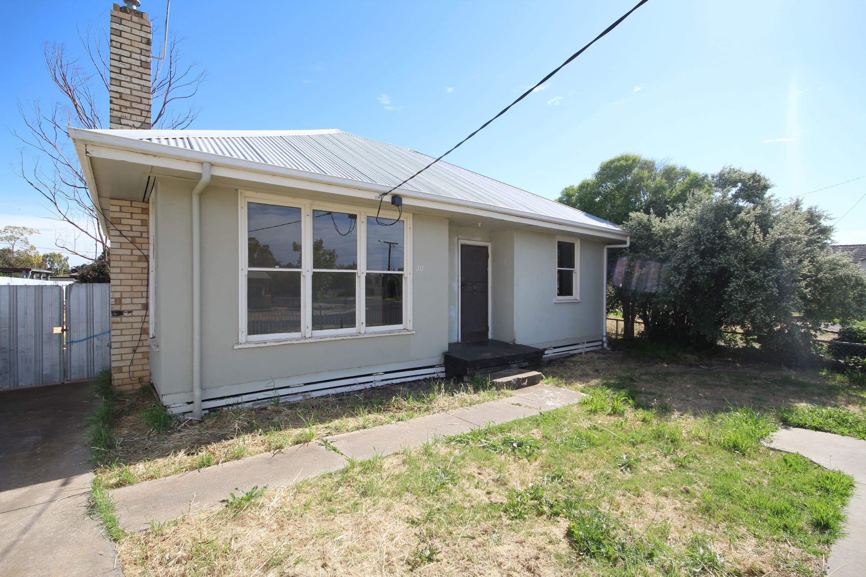 20 Elizabeth Street, Horsham VIC 3400, Horsham - Thumbnail 2