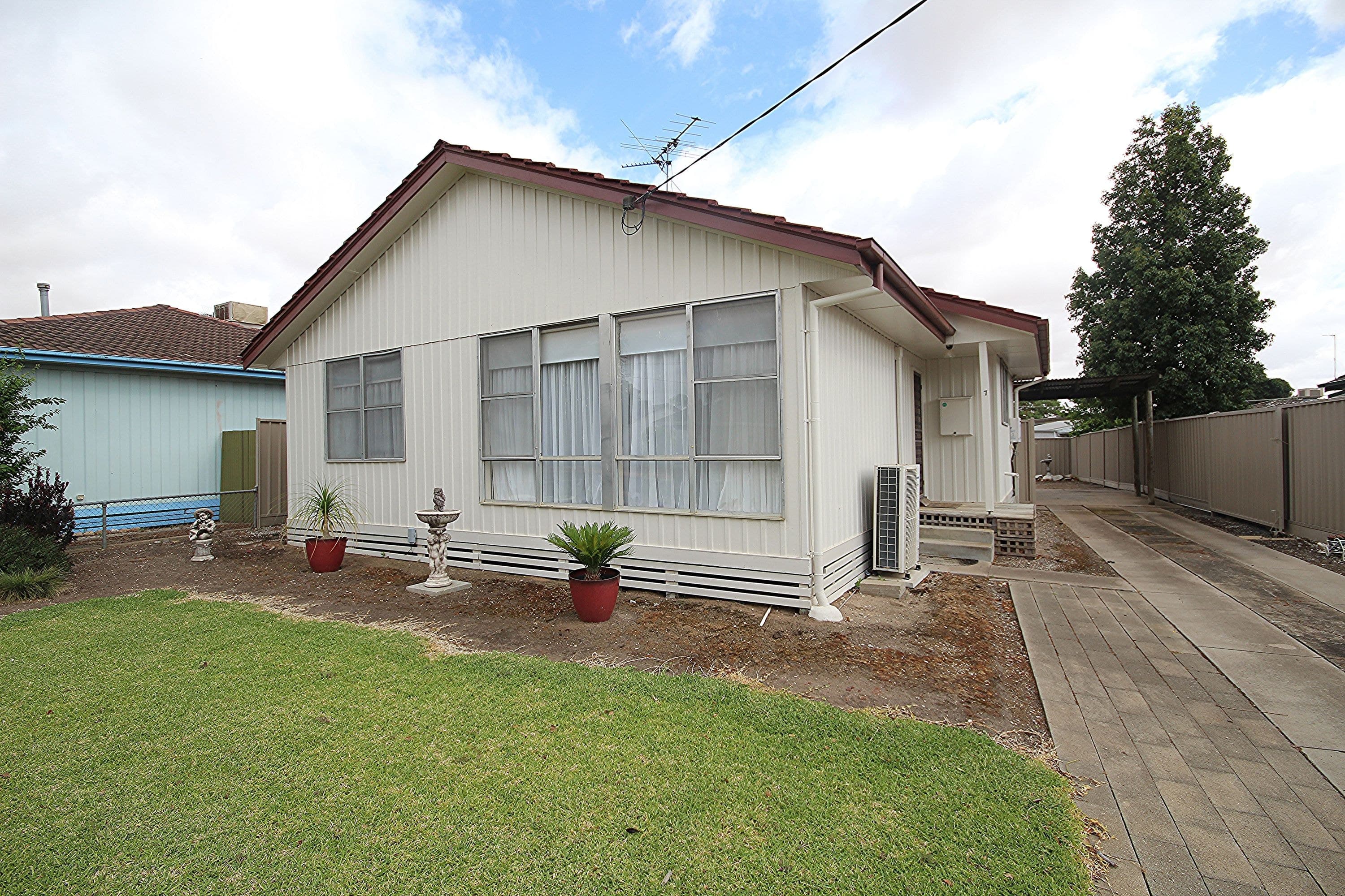 7 Noske Place, Horsham VIC 3400, Horsham - Image 1