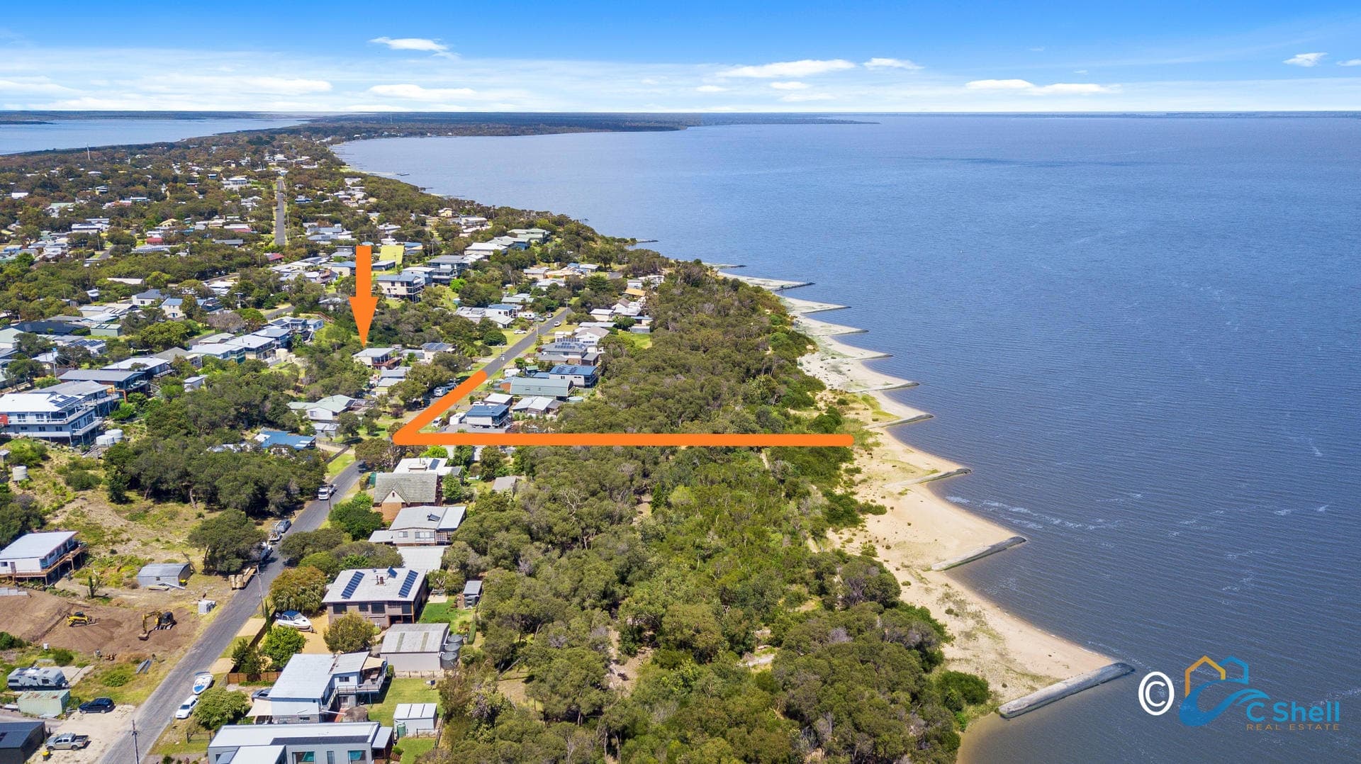 93 Seagull Drive Loch Sport, VIC, Loch Sport - Thumbnail 2