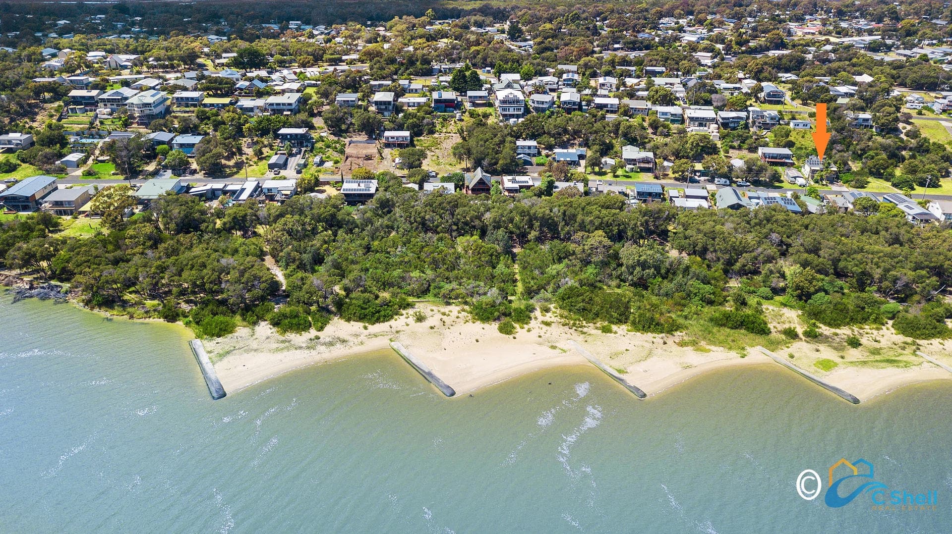 93 Seagull Drive Loch Sport, VIC, Loch Sport - Thumbnail 7