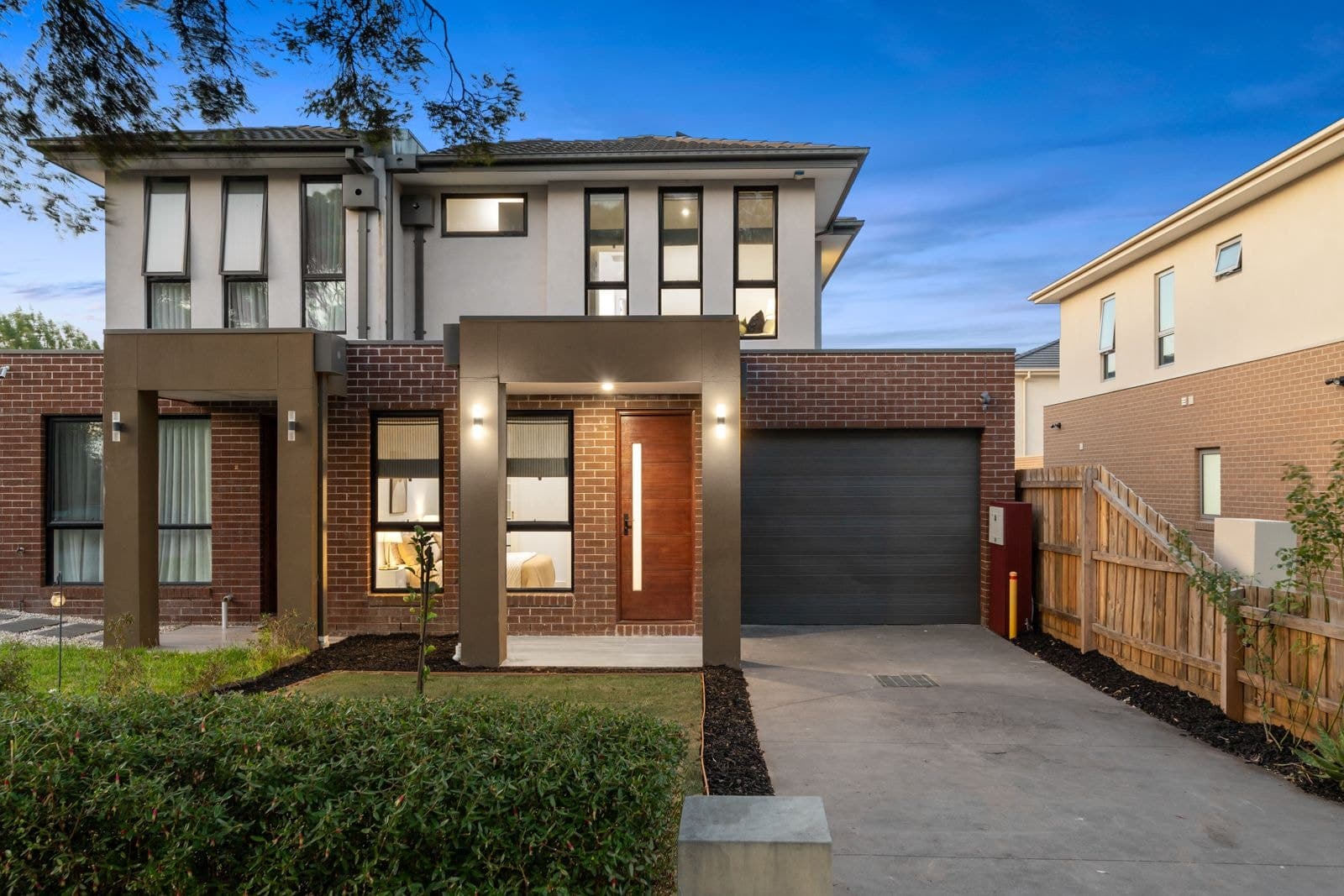 1/11 Bronte Avenue, Burwood VIC 3125, Burwood - Thumbnail 2