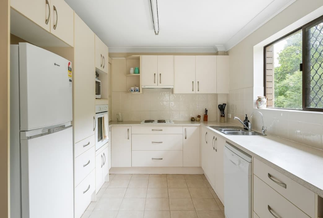 4/18 Bott Street, Ashgrove QLD 4060, Ashgrove - Image 1