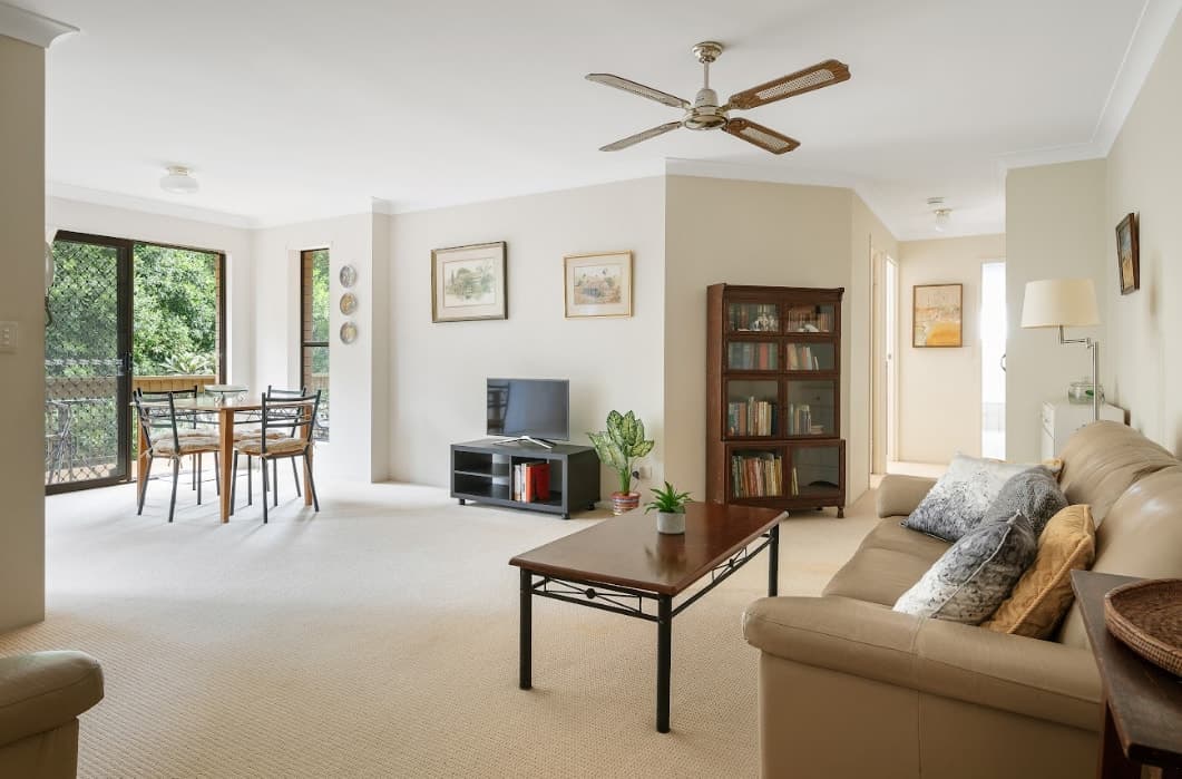 4/18 Bott Street, Ashgrove QLD 4060, Ashgrove - Thumbnail 2