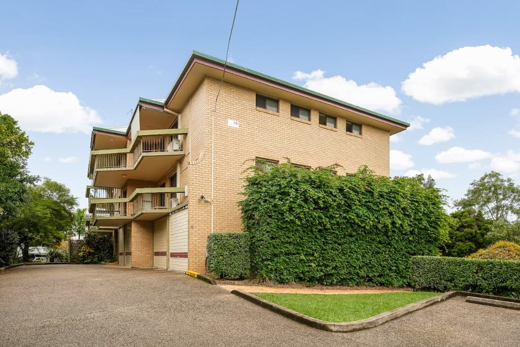 4/18 Bott Street, Ashgrove QLD 4060, Ashgrove - Thumbnail 3