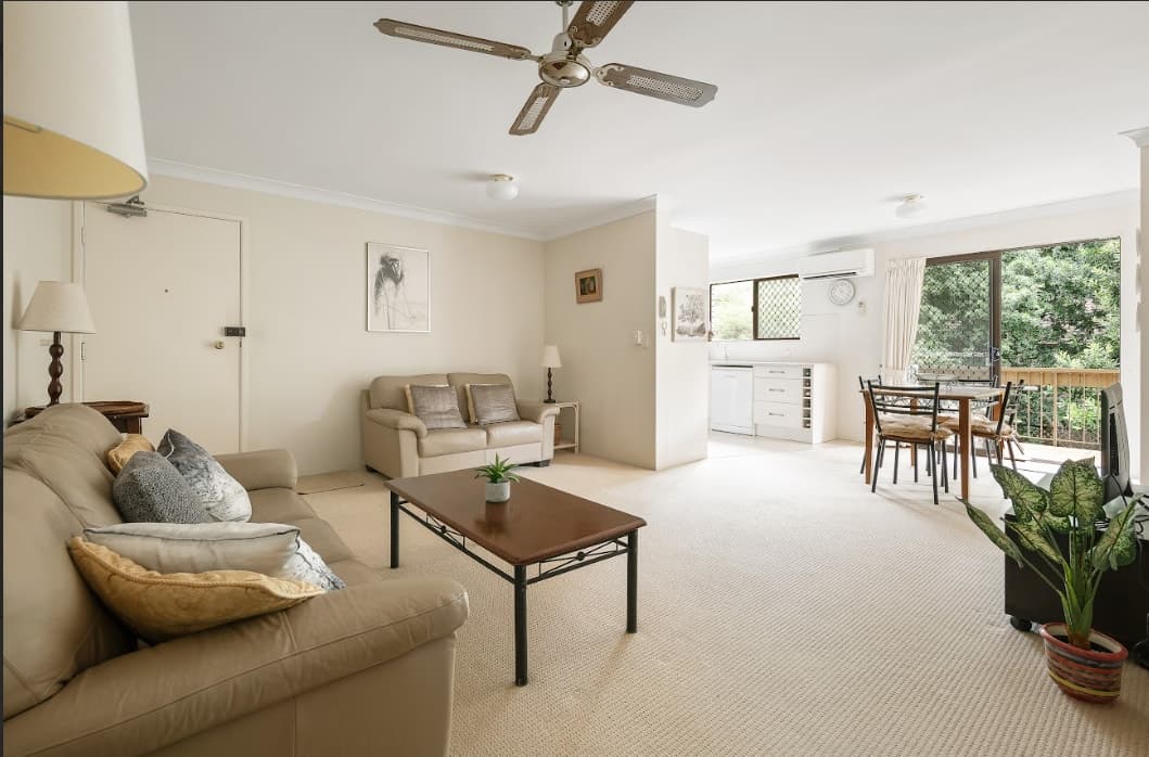 4/18 Bott Street, Ashgrove QLD 4060, Ashgrove - Thumbnail 4