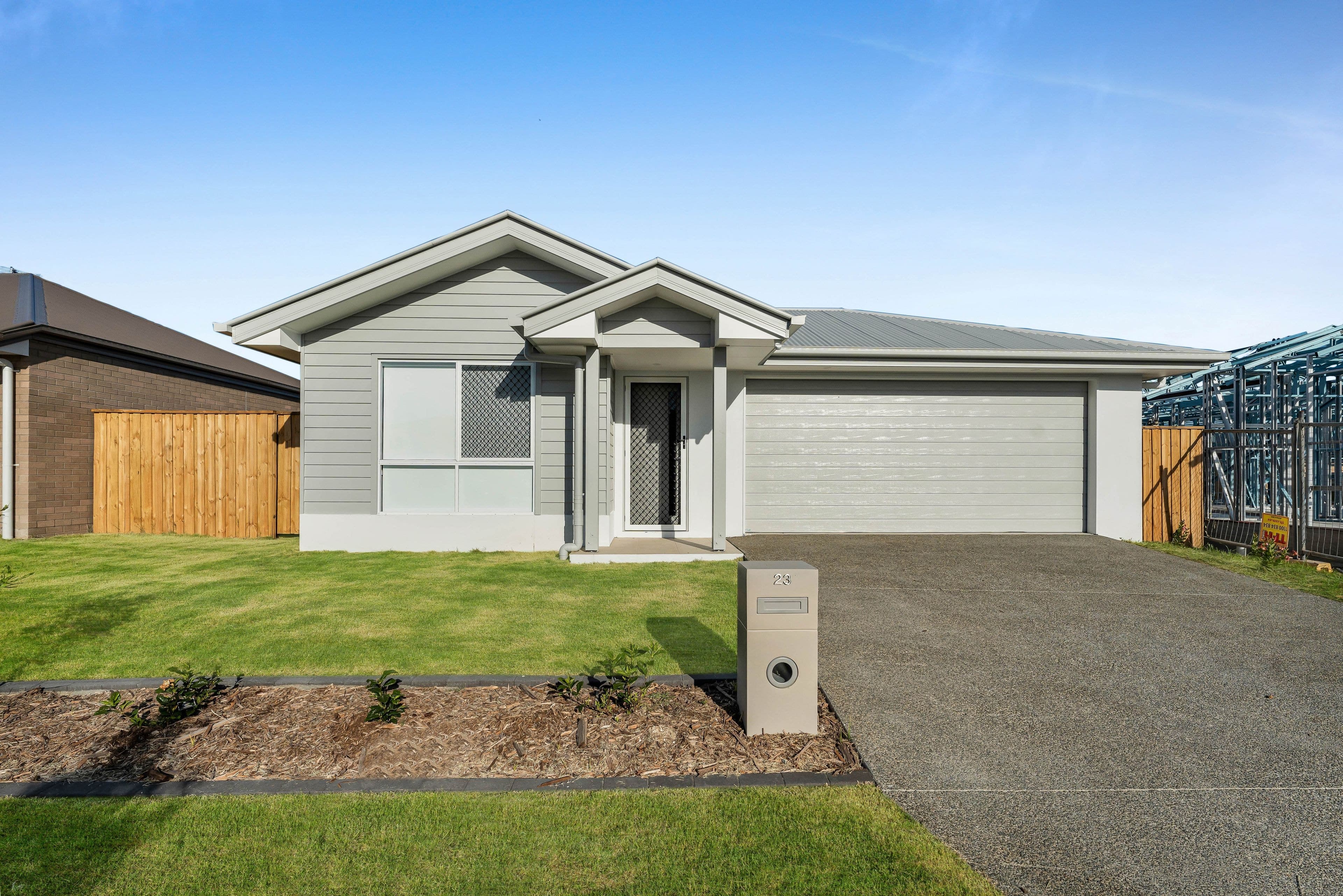 23 Morgan Street, Walloon QLD 4306, Walloon - Image 1