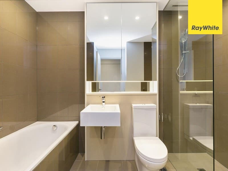 203N/2 Lardelli Dr., Ryde NSW 2112, Ryde - Thumbnail 4