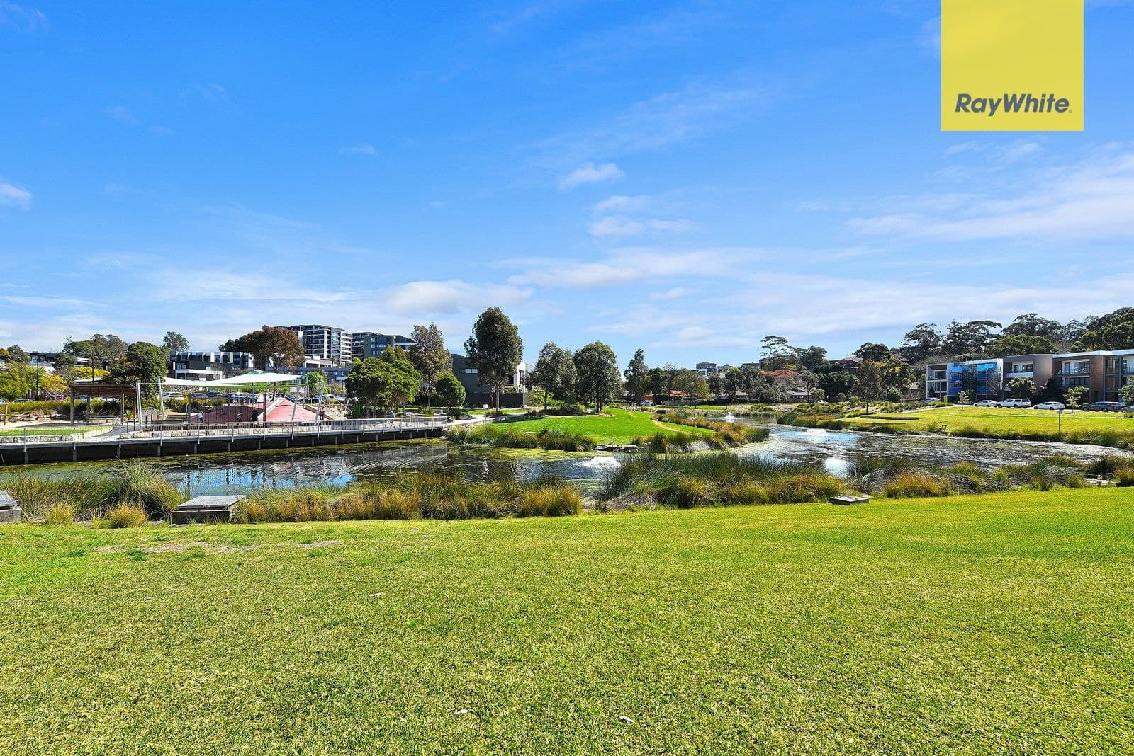 203N/2 Lardelli Dr., Ryde NSW 2112, Ryde - Thumbnail 6