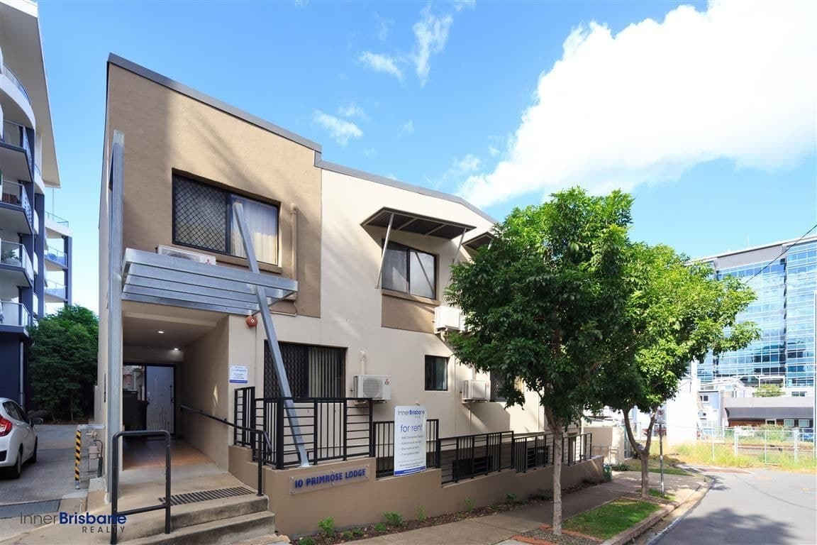 15/10 Primrose Street, Bowen Hills QLD 4006, Bowen Hills - Image 1